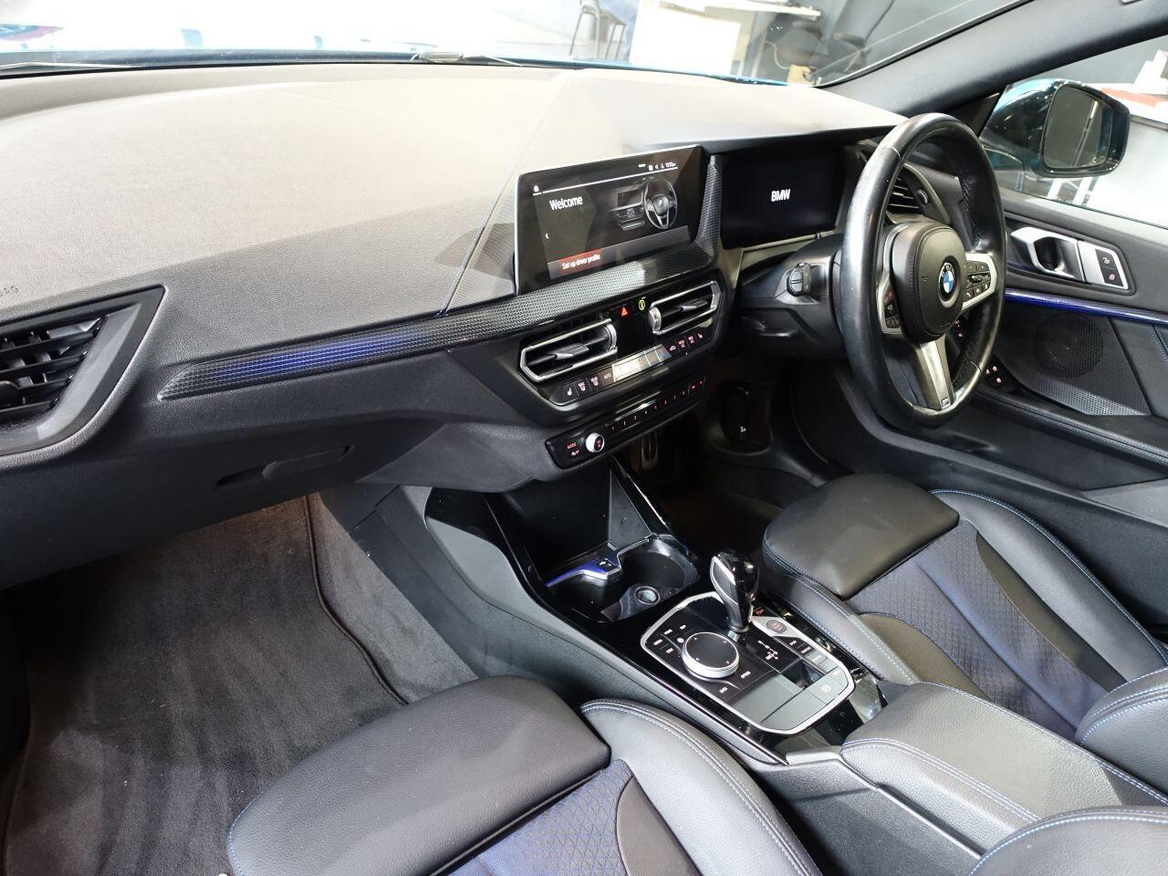 BMW 2 SERIES GRAN COUPE - Image 14