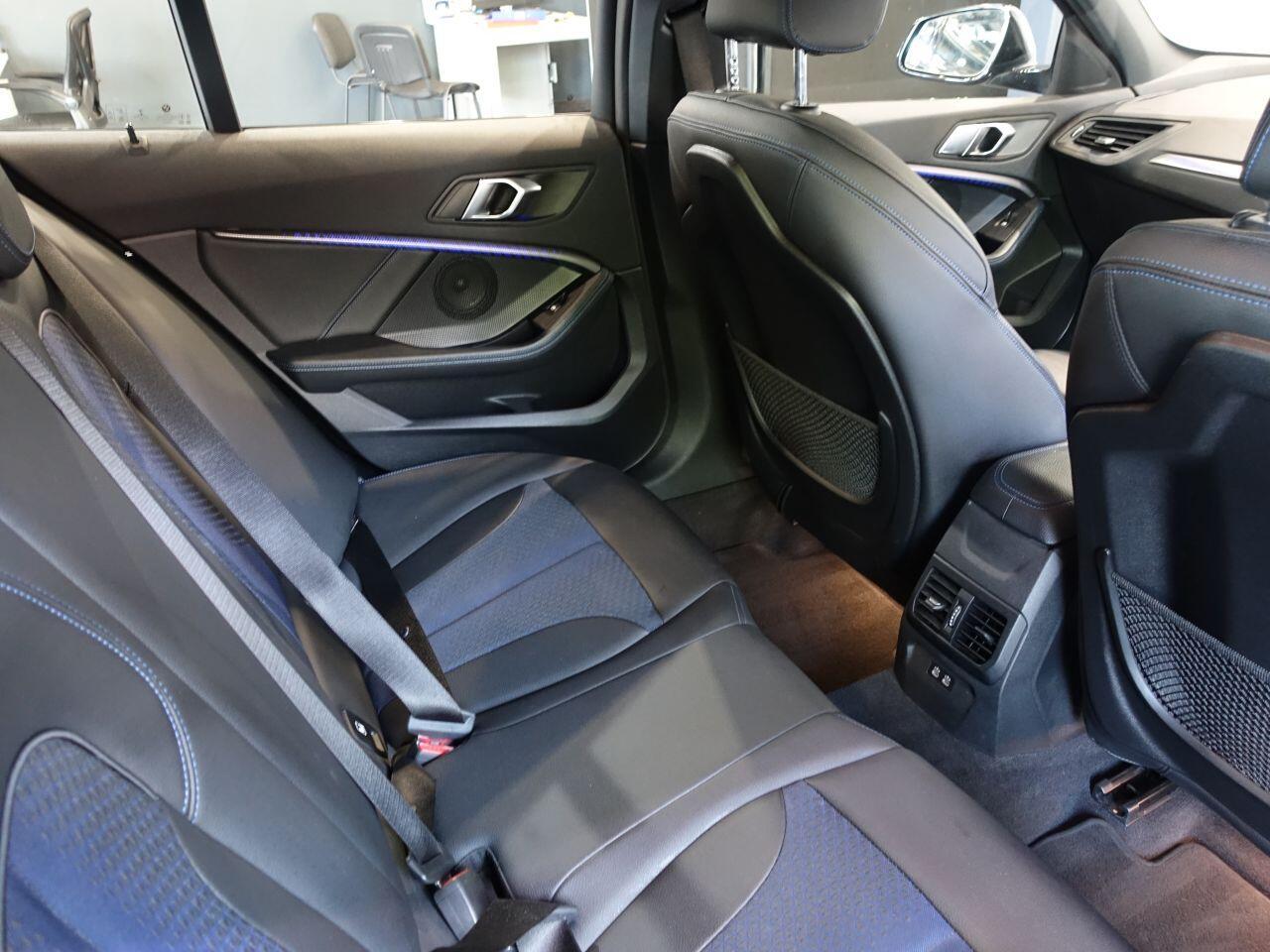 BMW 1 Series - Image 16