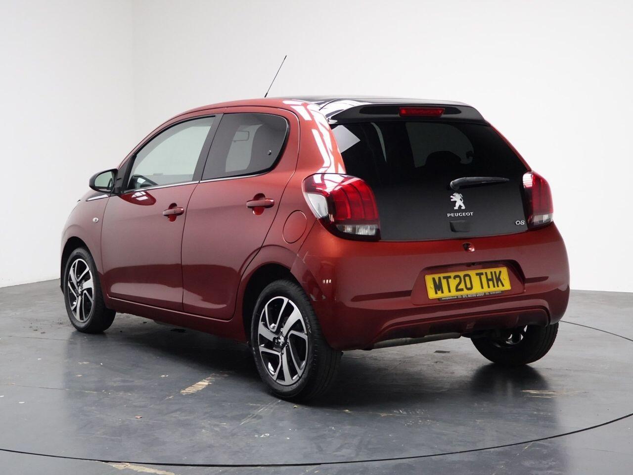 Peugeot 108 - Image 10