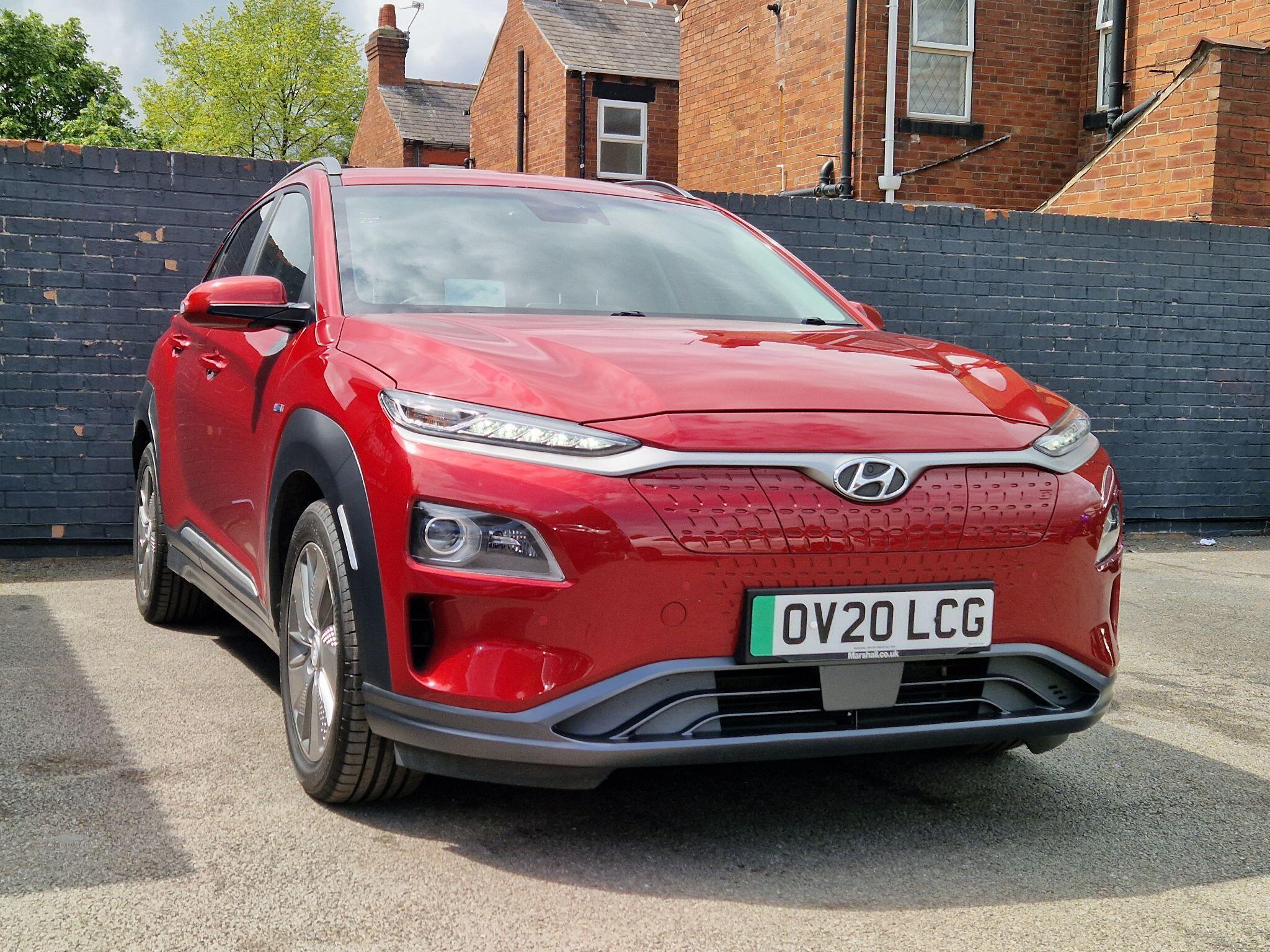 Hyundai Kona - Image 15