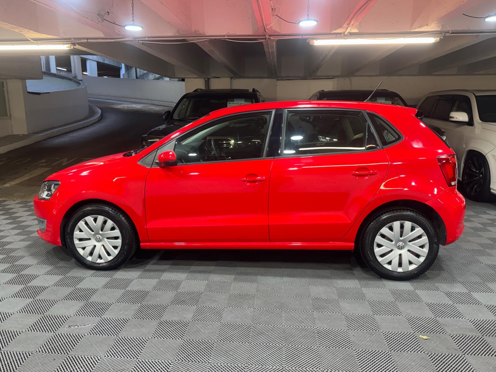 Volkswagen Polo - Image 2