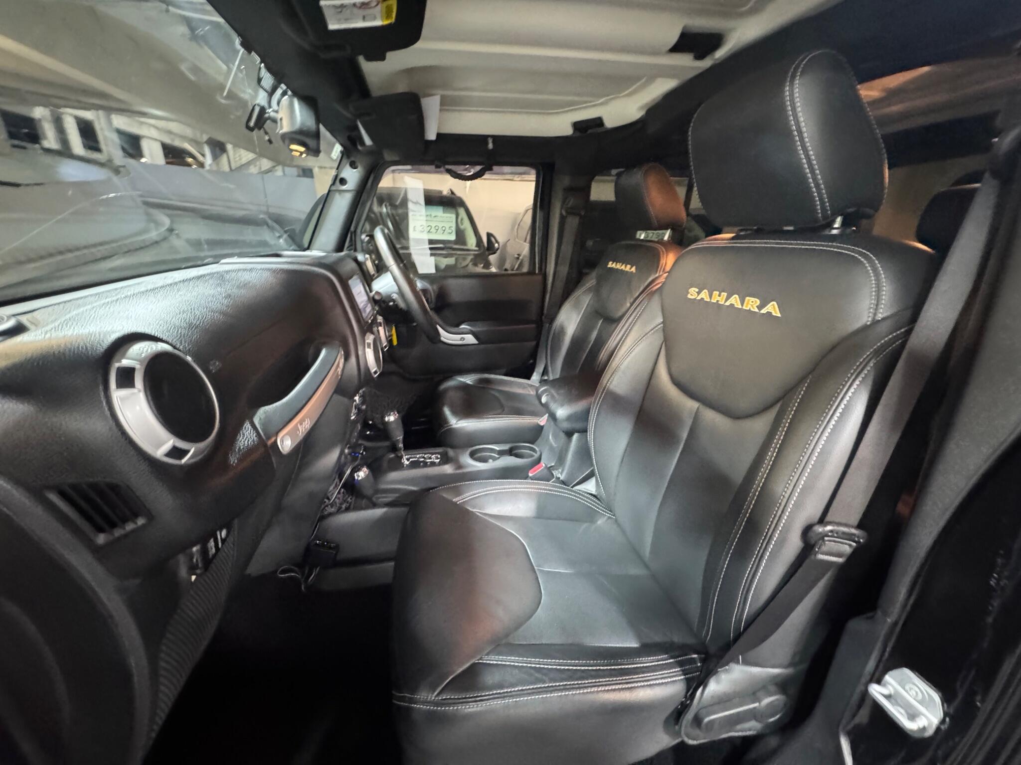 Jeep Wrangler - Image 10
