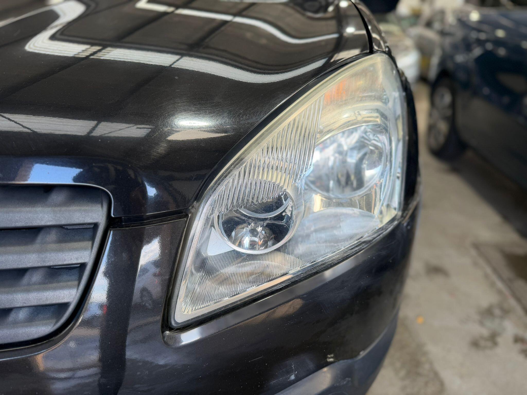 Nissan Qashqai - Image 18