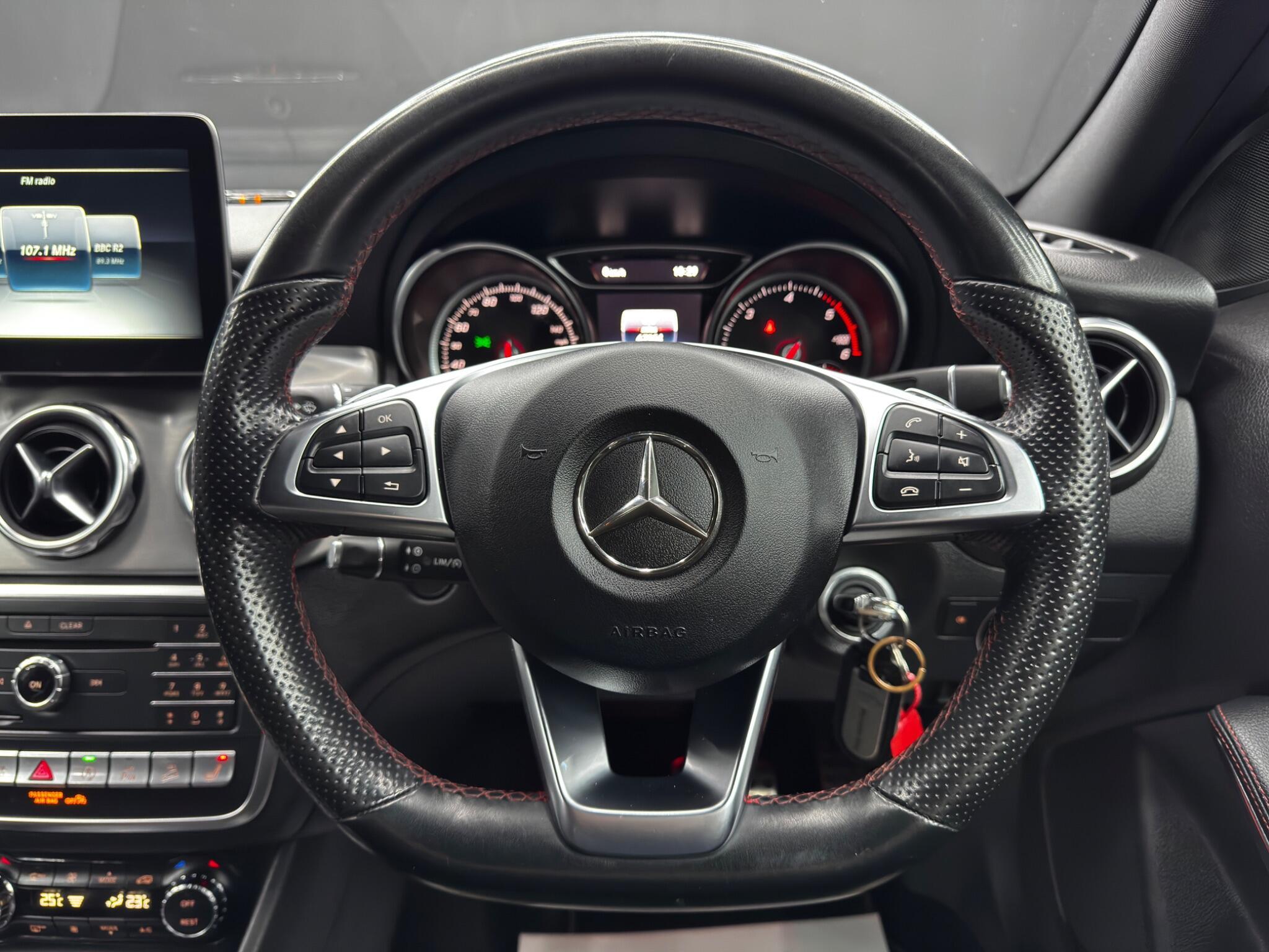Mercedes GLA - Image 19