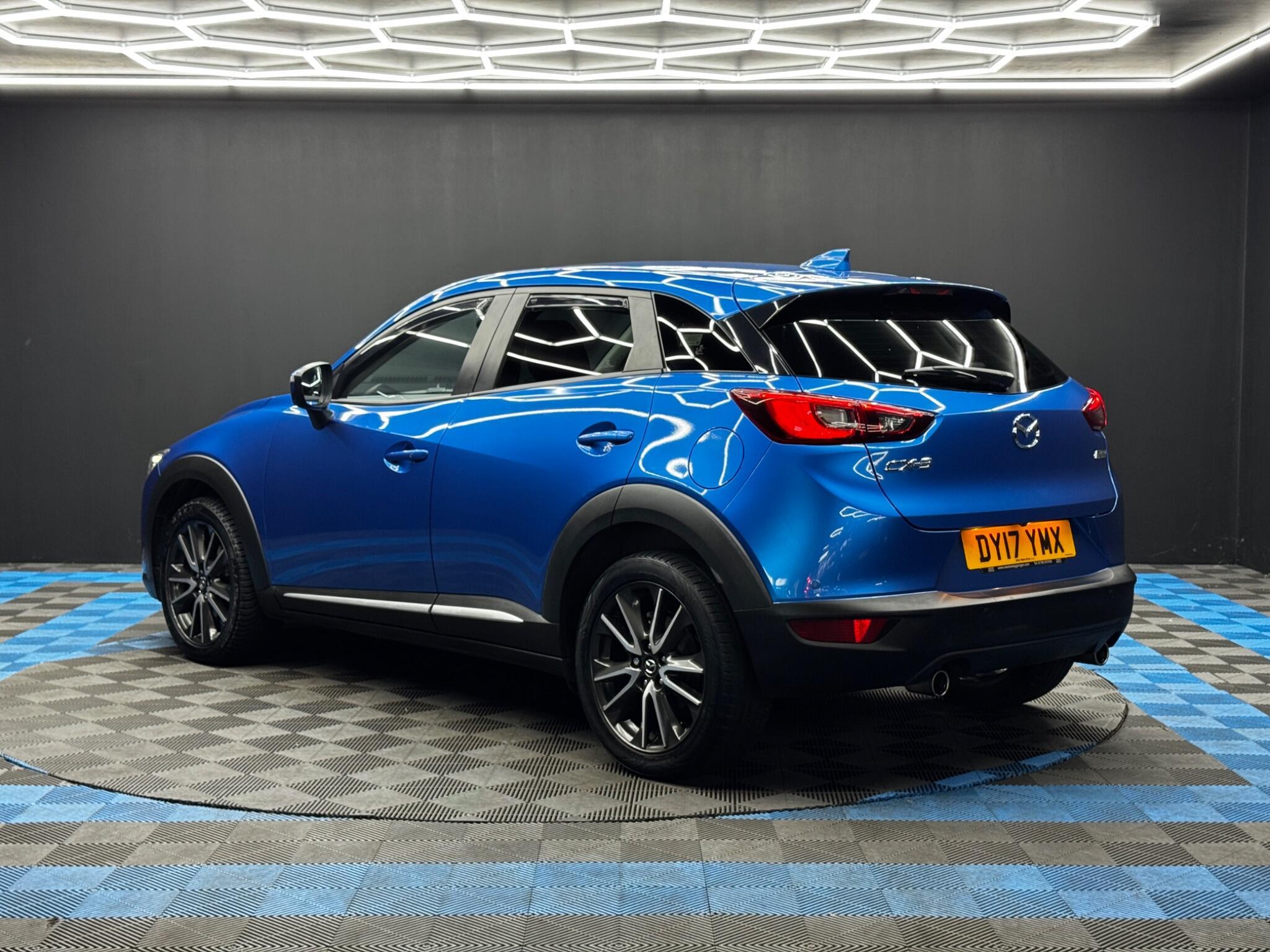 Mazda CX-3 - Image 7
