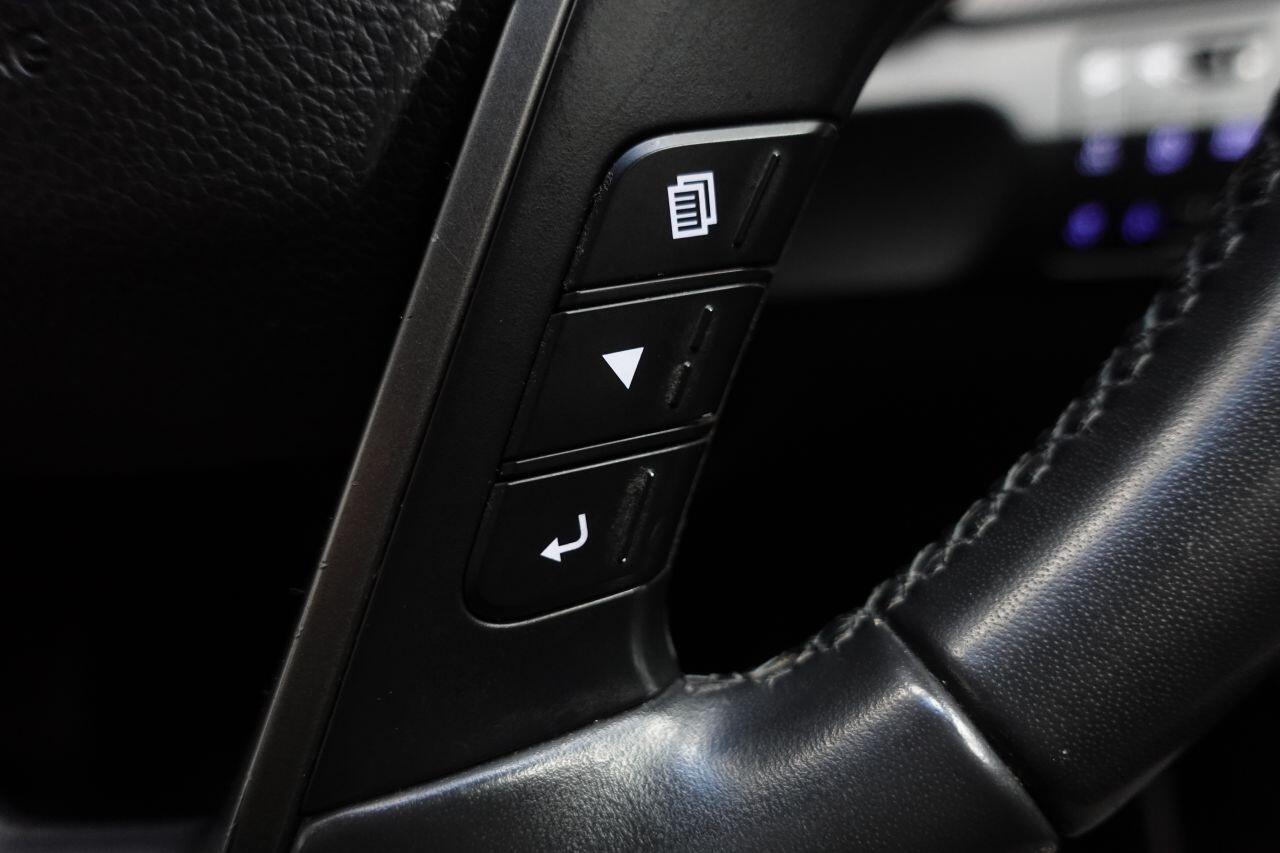 Hyundai Santa Fe - Image 36