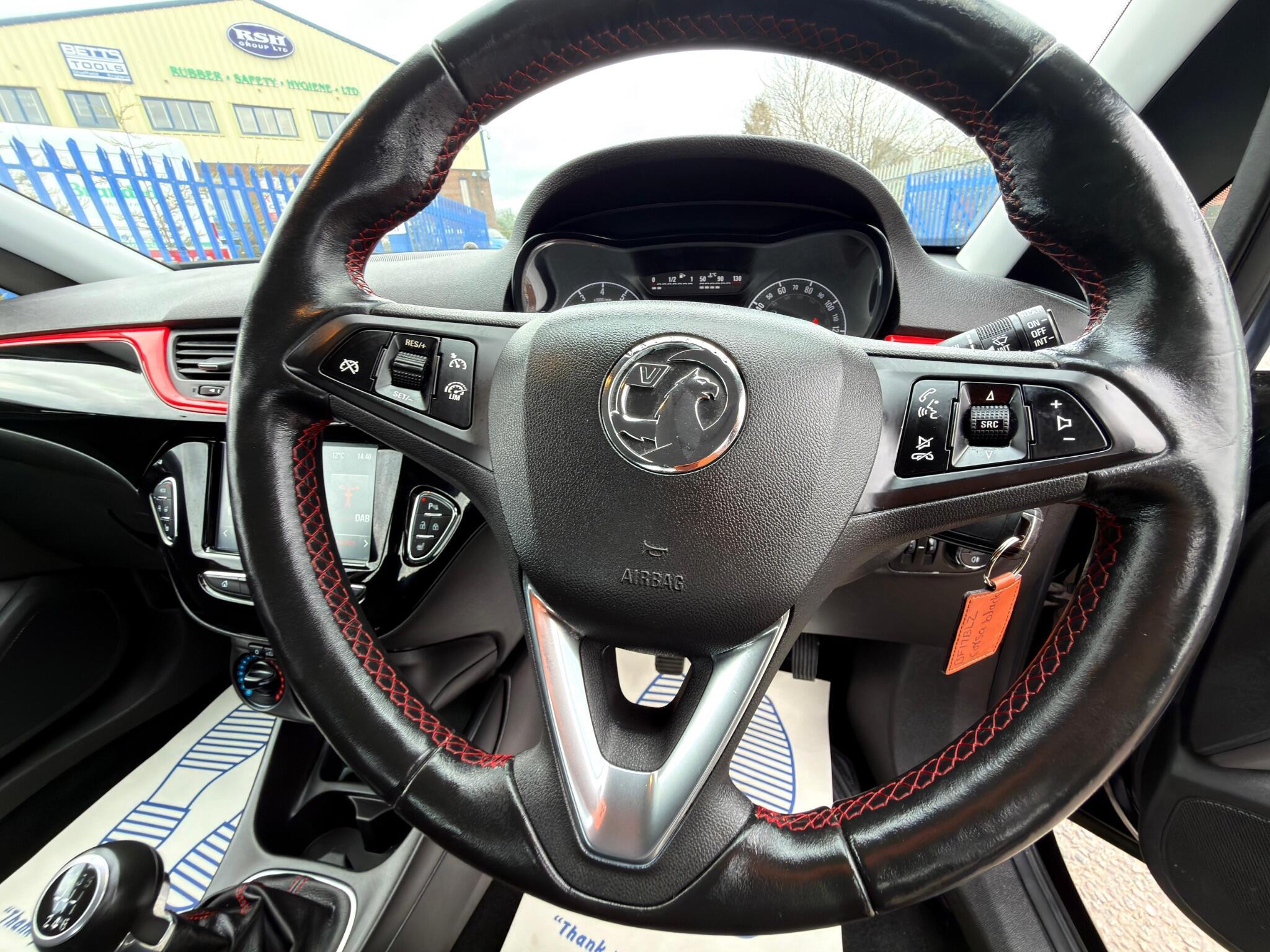 Vauxhall Corsa - Image 20