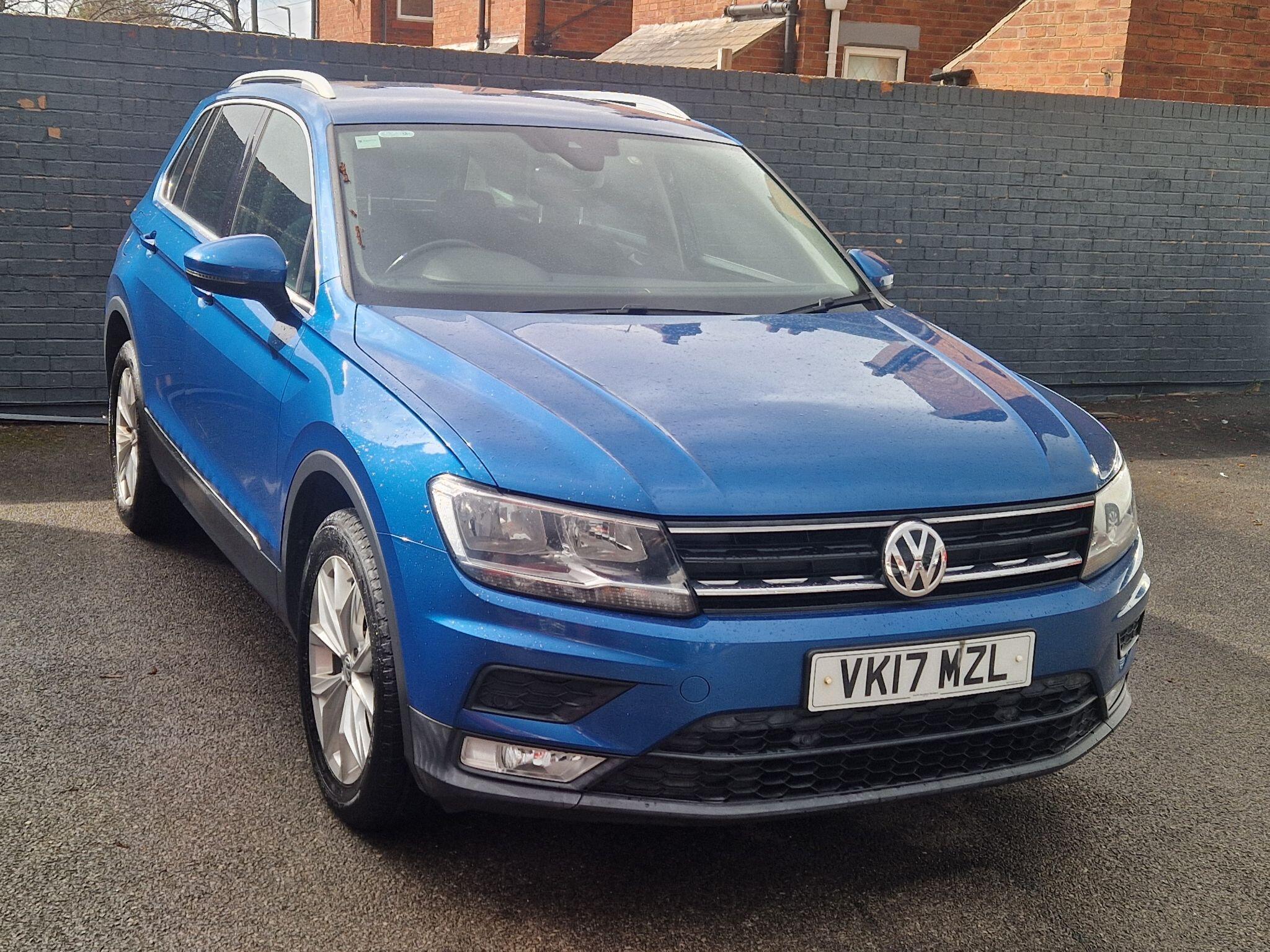 Volkswagen Tiguan - Image 3