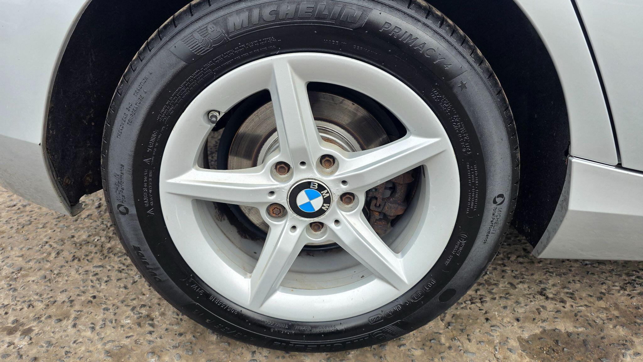 BMW 1 Series - Image 48