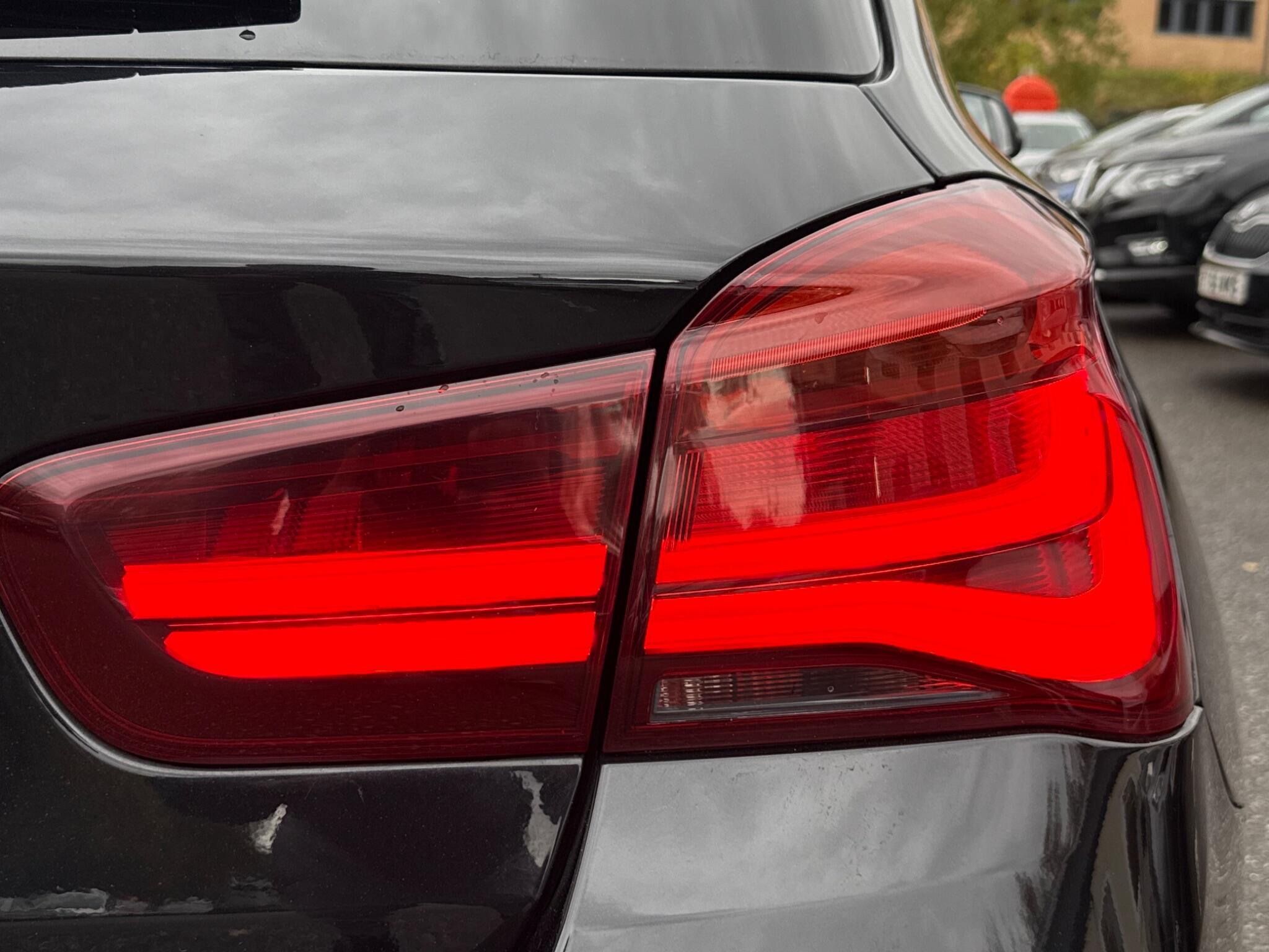 BMW 1 Series - Image 52