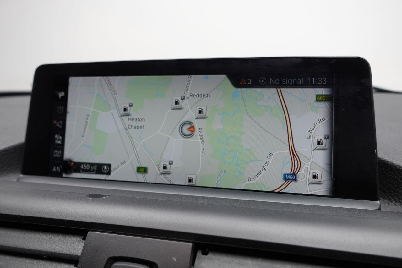 BMW 1 Series - Image 14