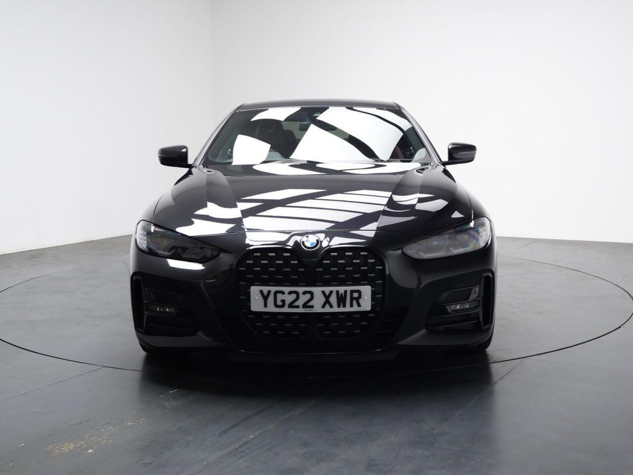 BMW 4 Series - Image 5