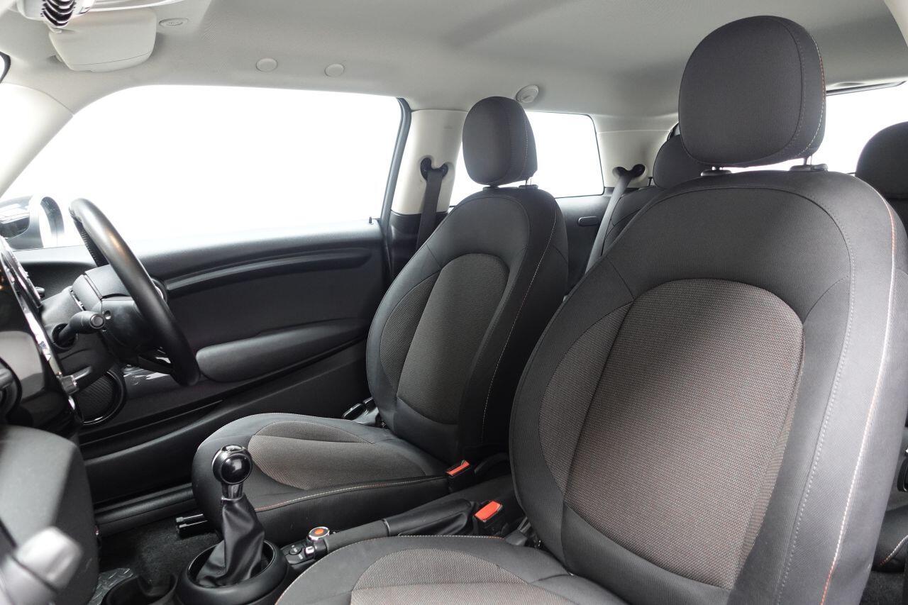 MINI Hatch - Image 17