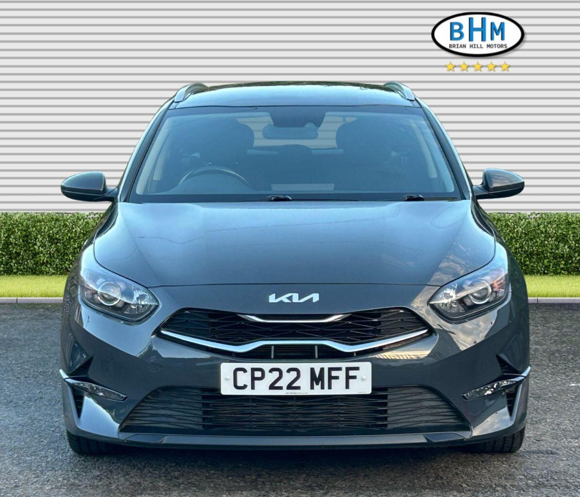 Kia ceed - Image 3