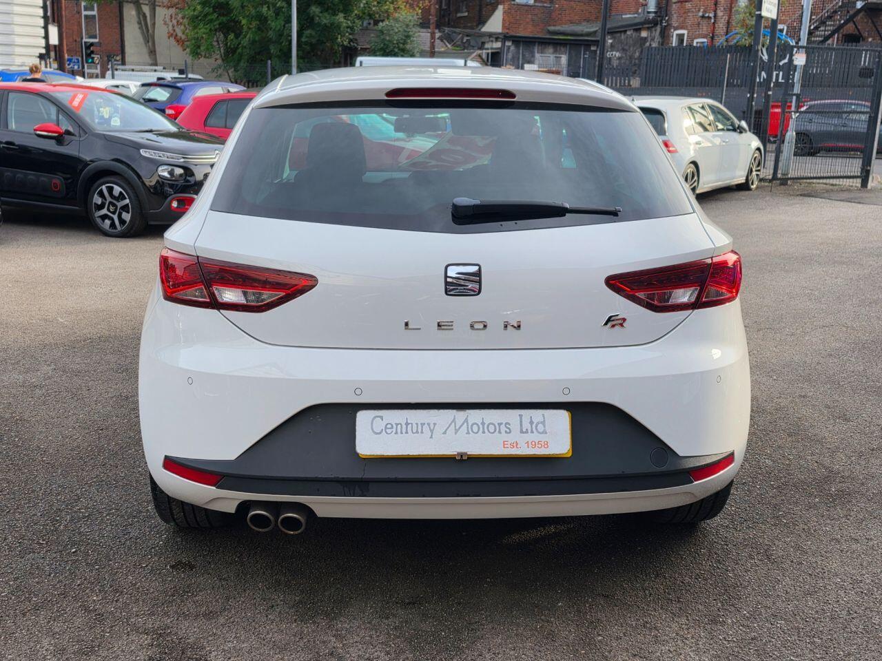 SEAT Leon - Image 7