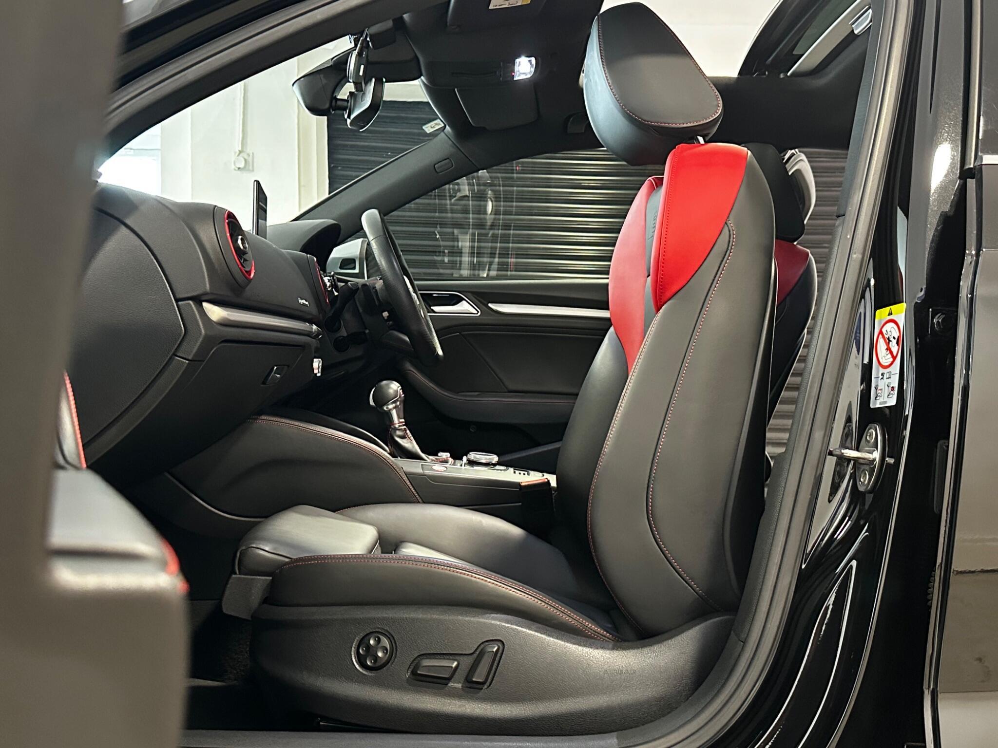 Audi S3 - Image 18