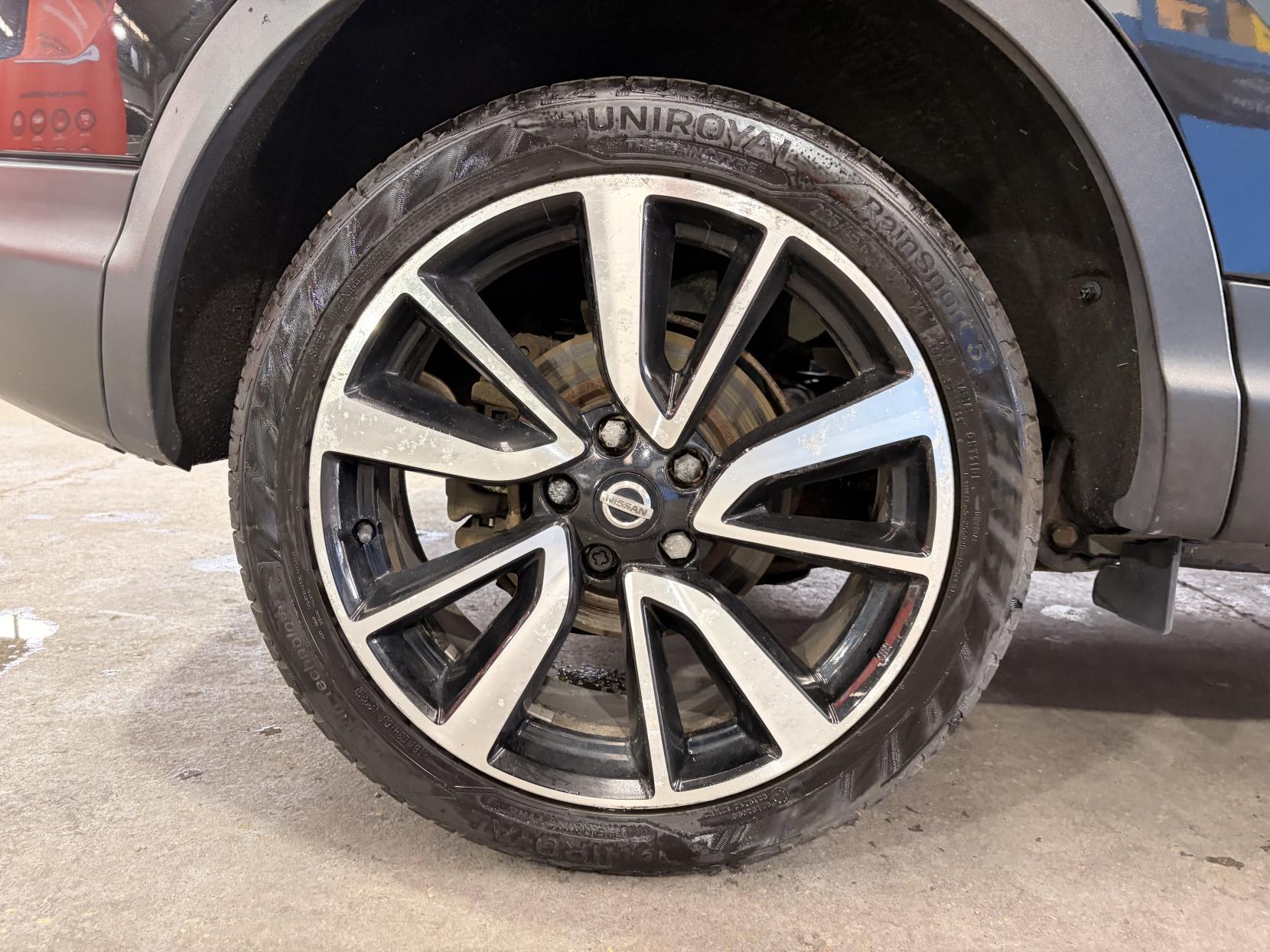 Nissan Qashqai - Image 18
