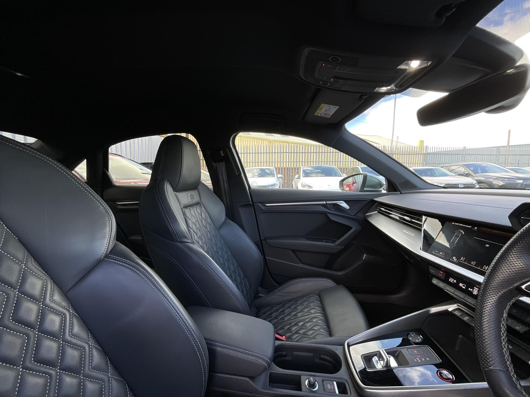 Audi S3 - Image 9