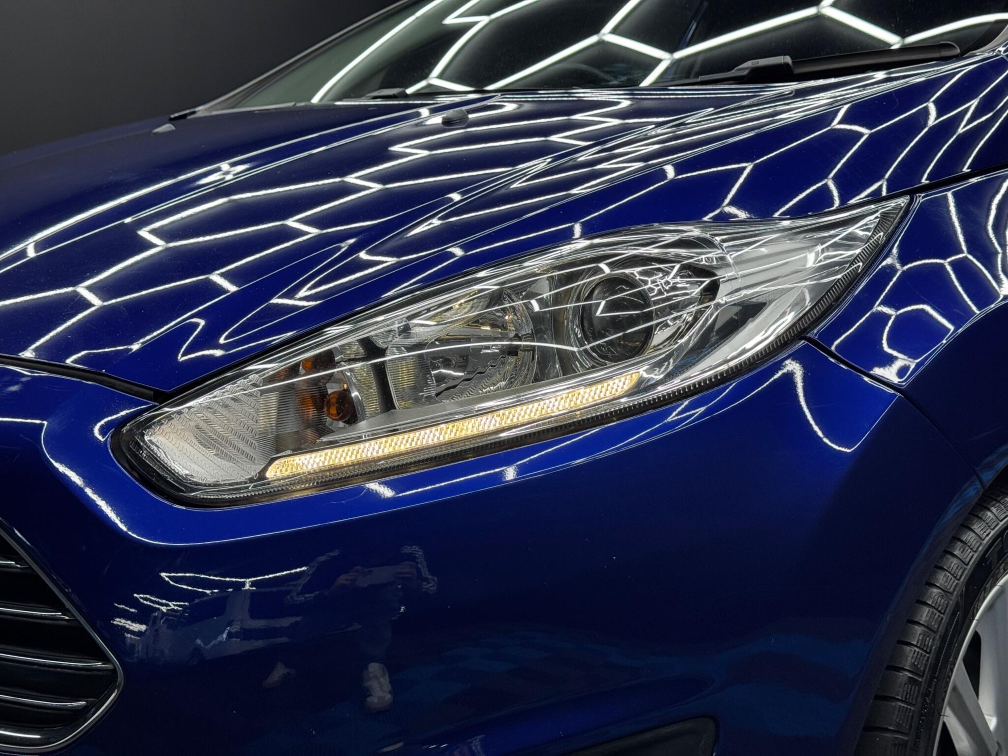 Ford Fiesta - Image 37