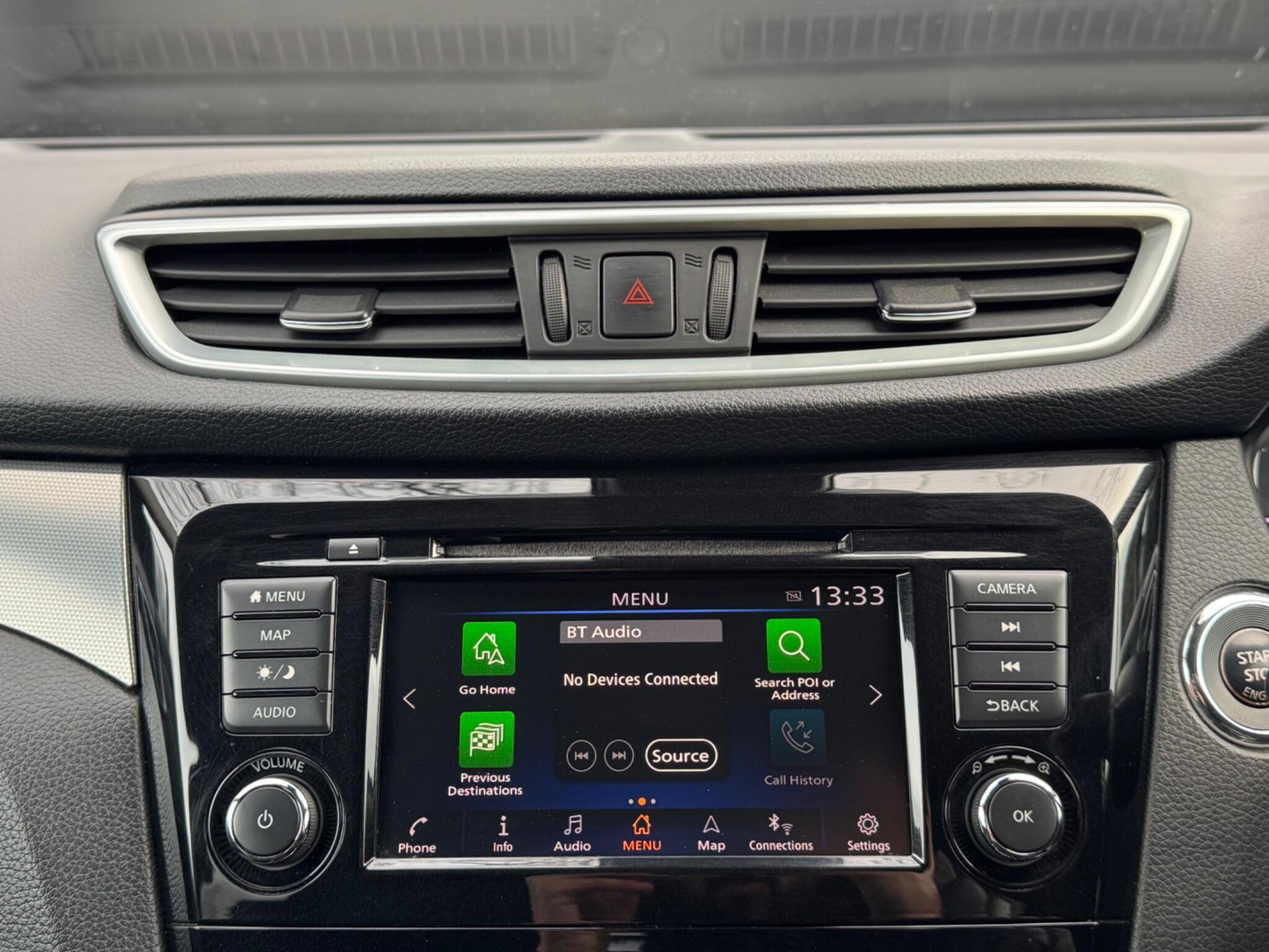 Nissan Qashqai - Image 50