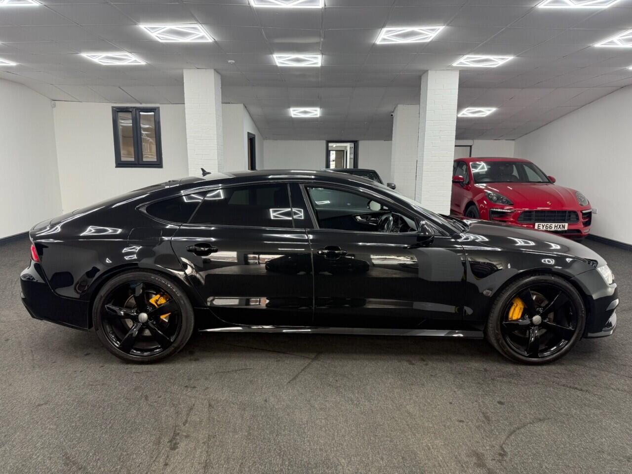 Audi A7 - Image 4