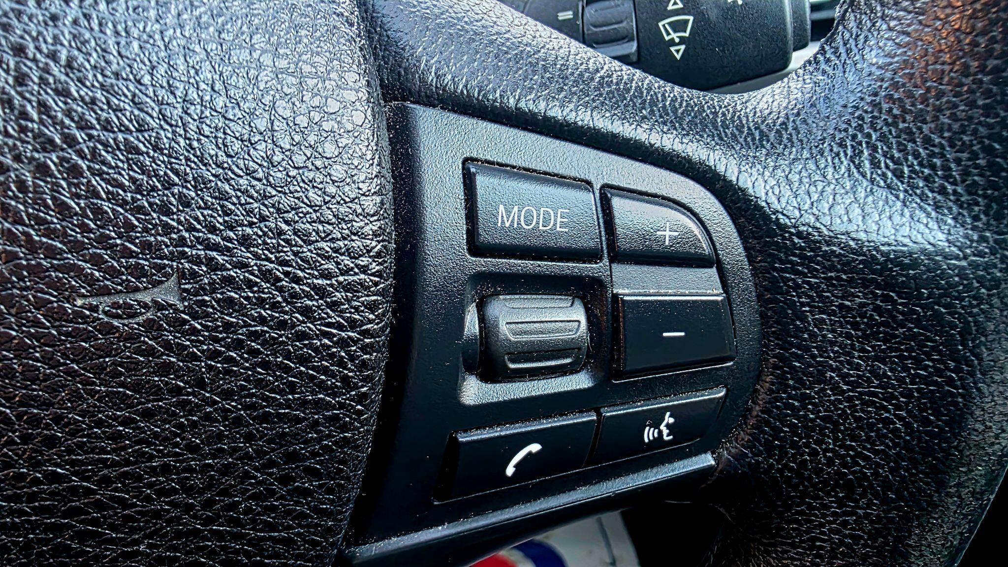 BMW 1 Series - Image 27