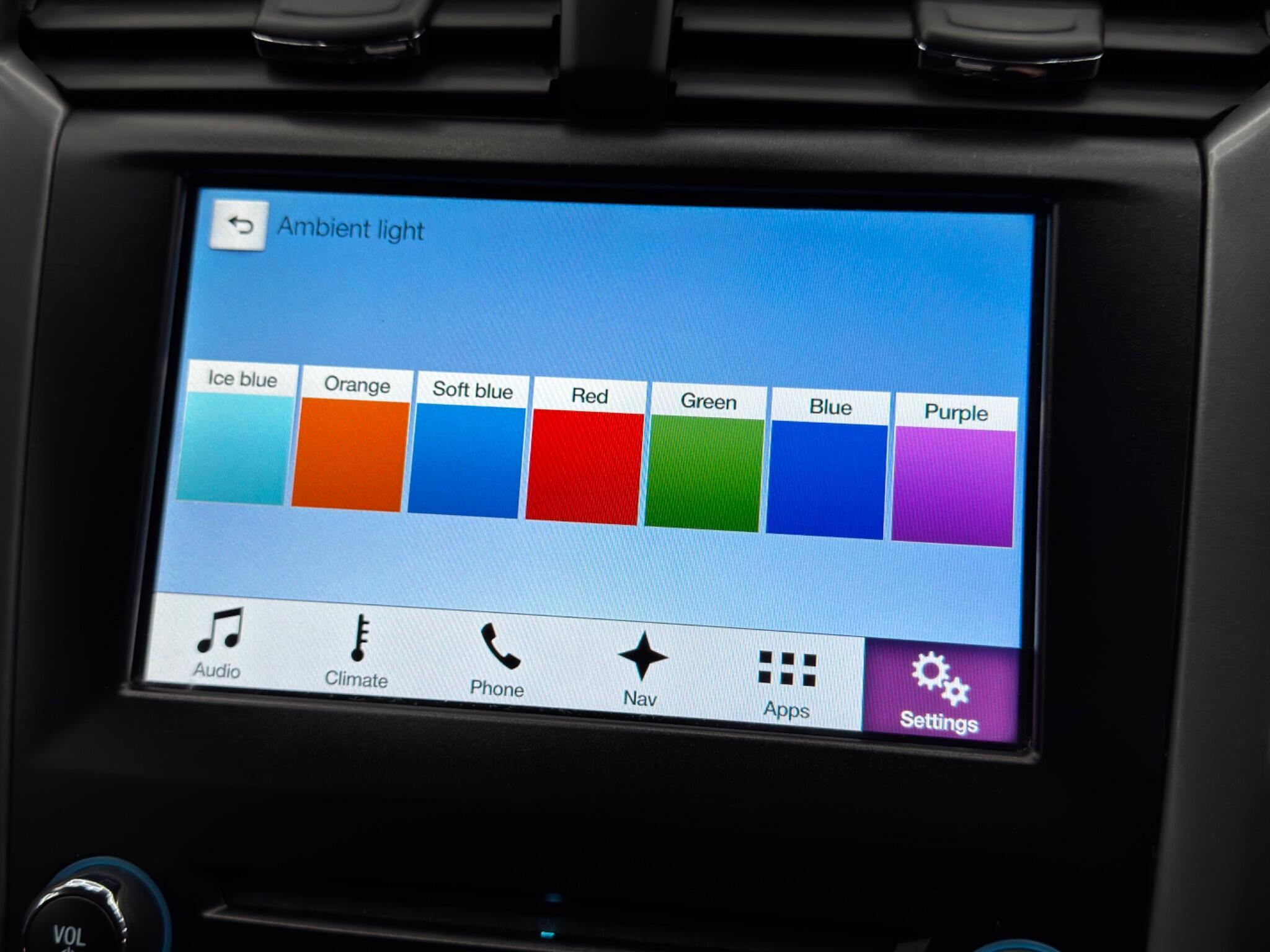 Ford Mondeo - Image 35