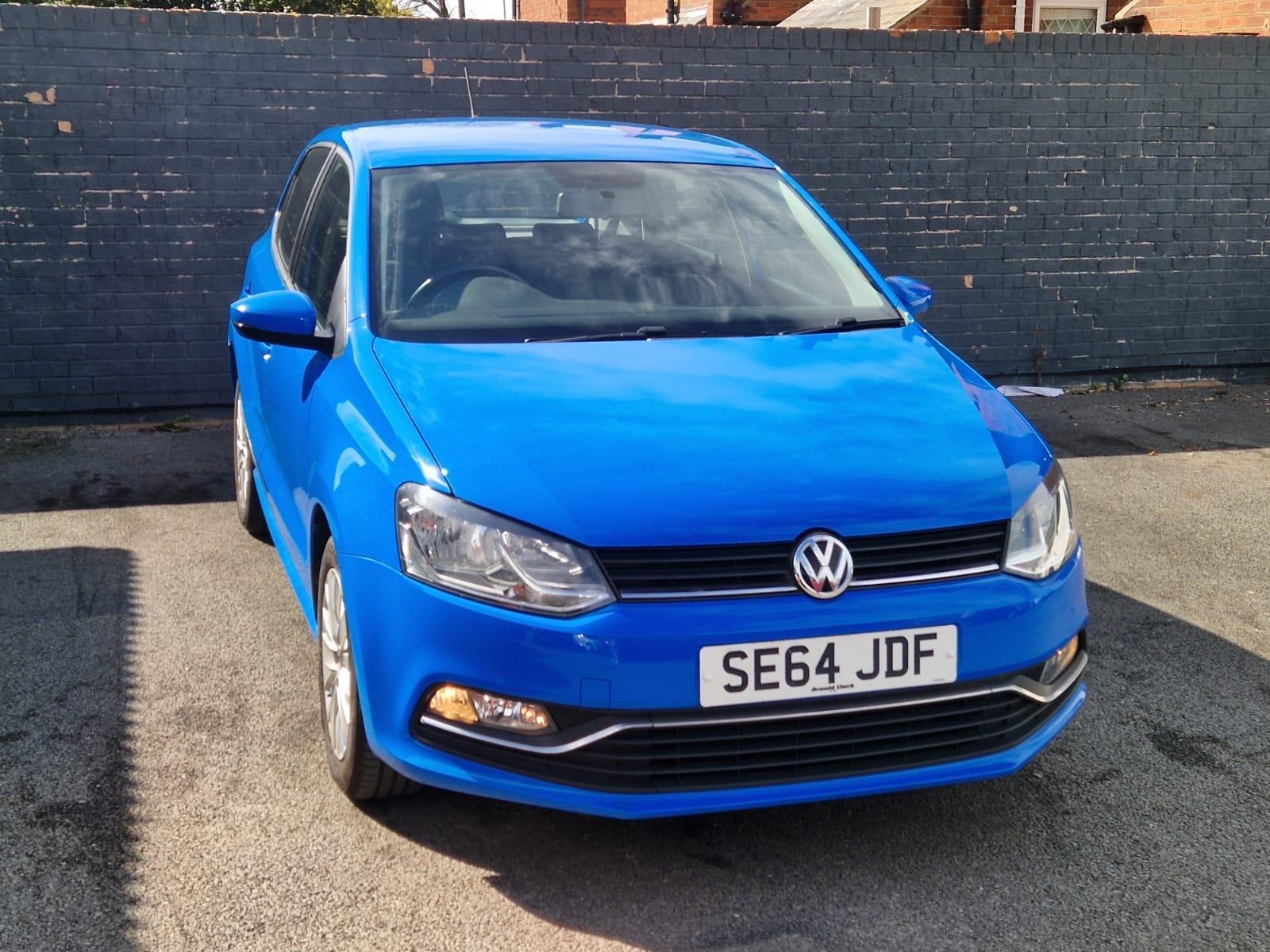 Volkswagen Polo - Image 3