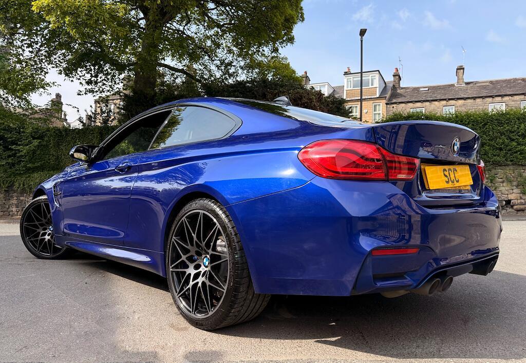 BMW M4 - Image 10