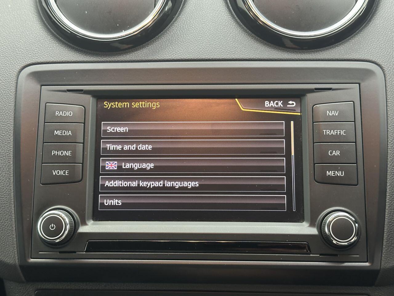 SEAT Ibiza - Image 34