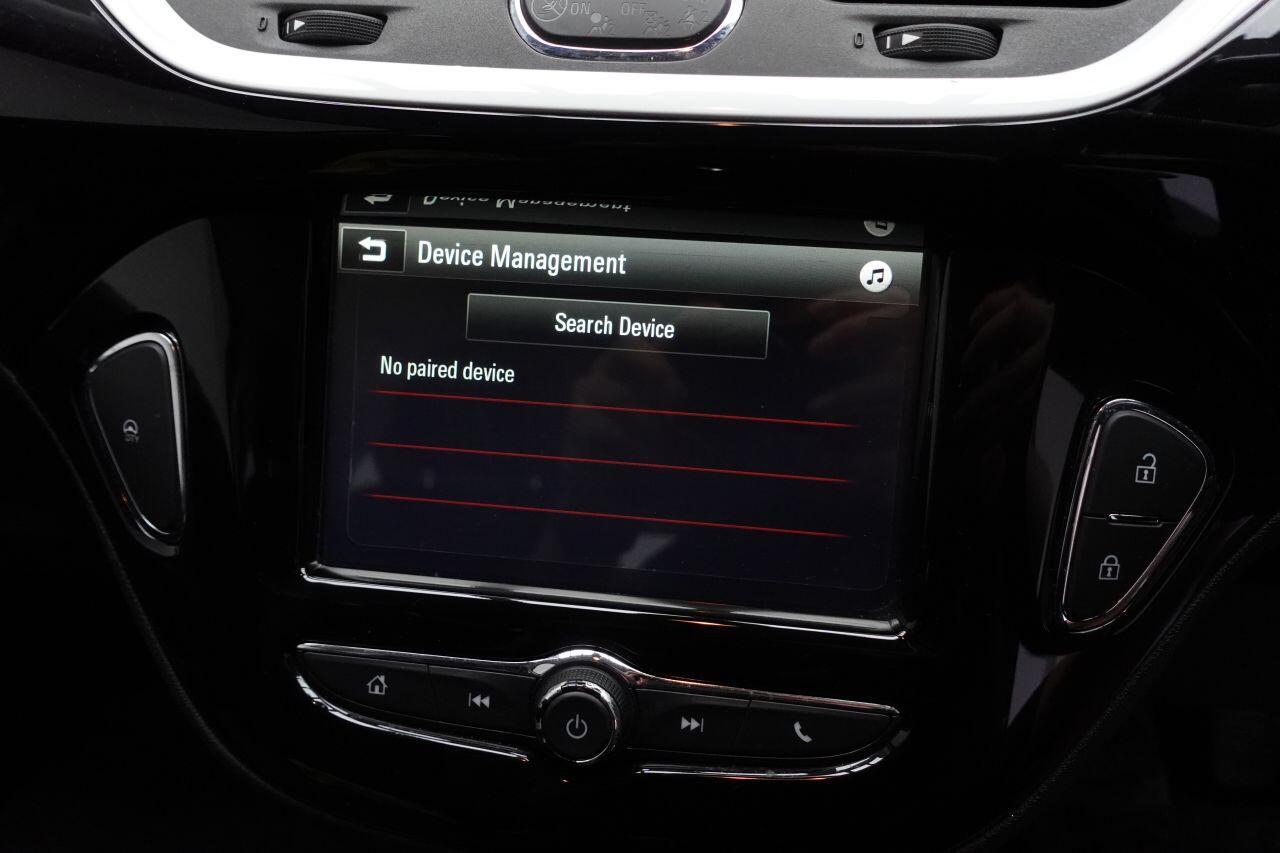Vauxhall Corsa - Image 8