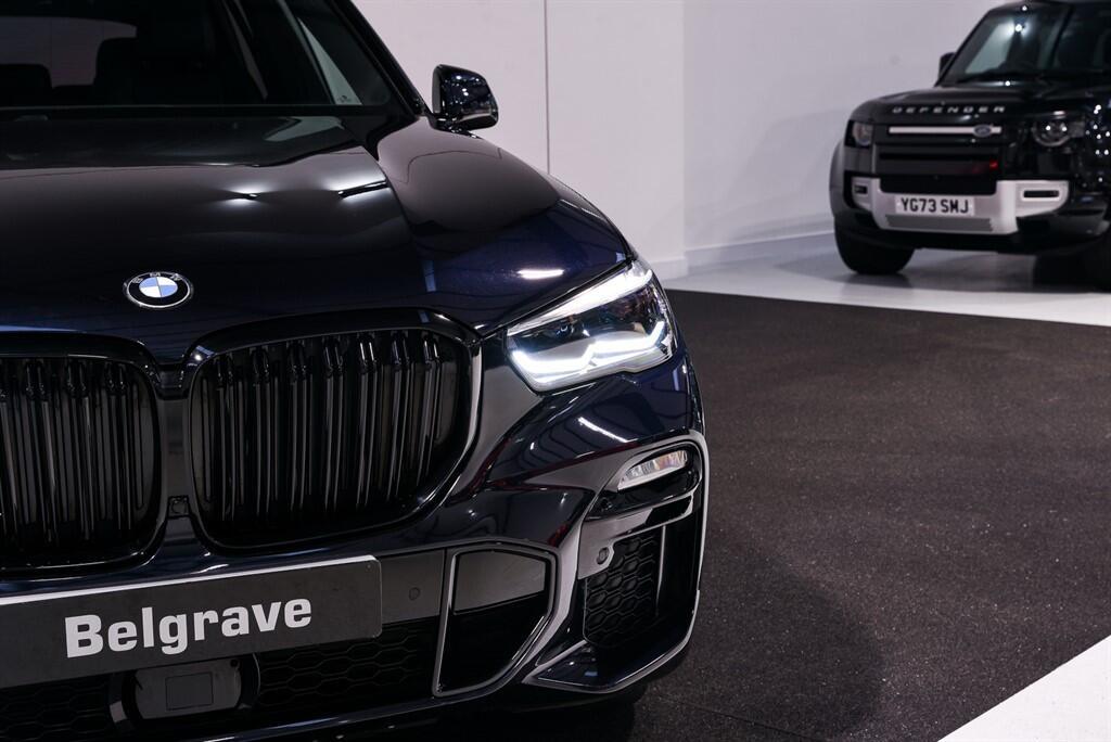 BMW X5 - Image 15