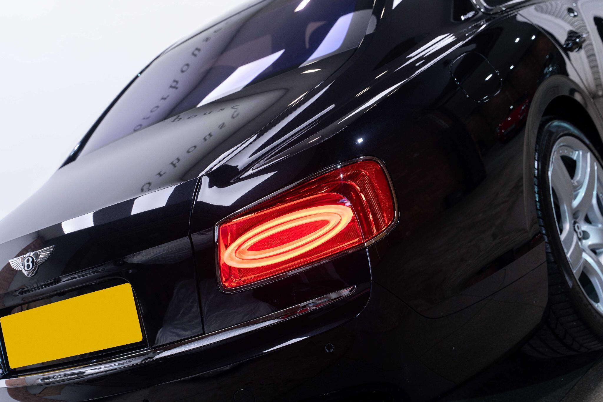 Bentley Flying Spur - Image 3