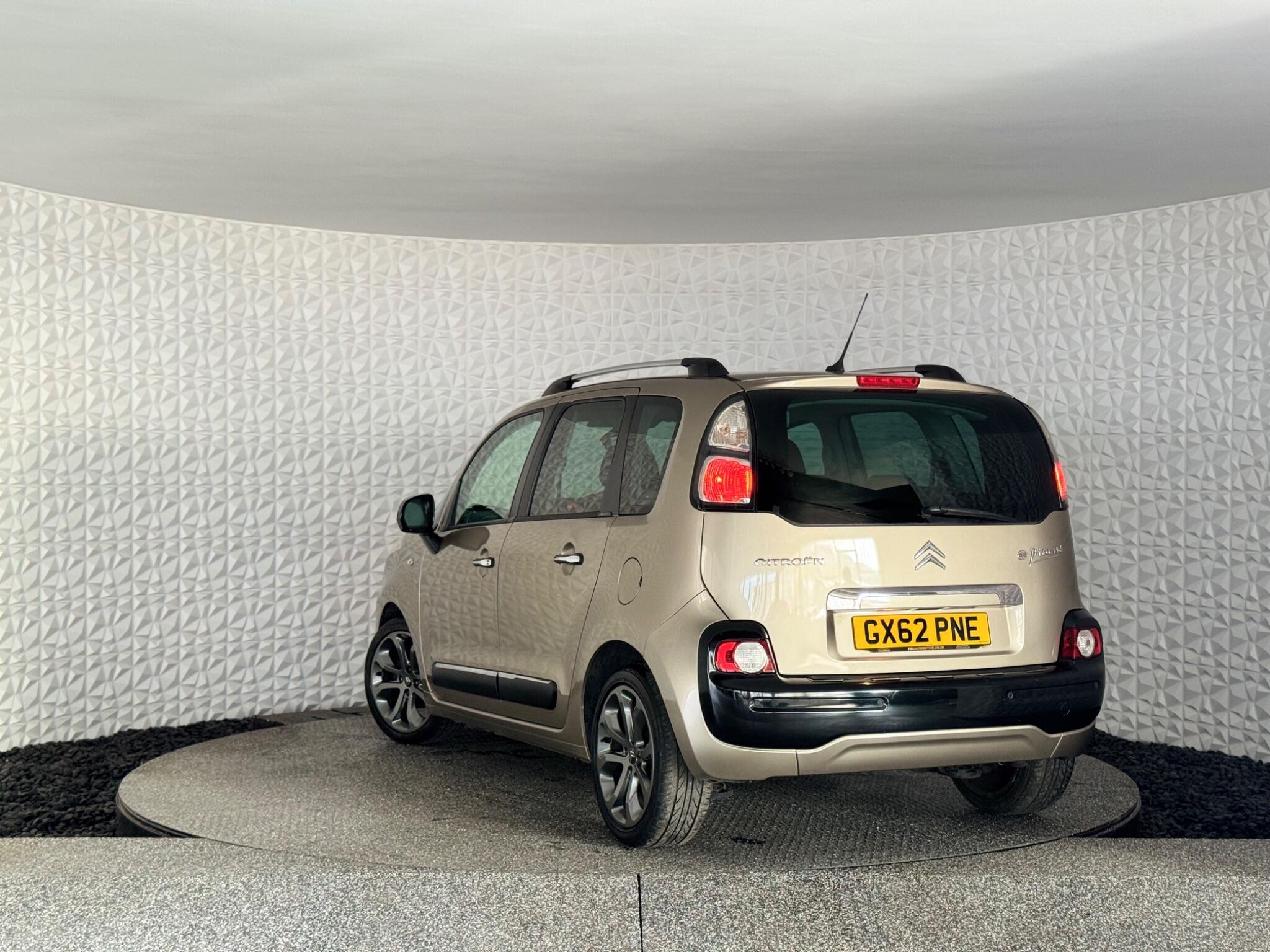 Citroen C3 Picasso - Image 3