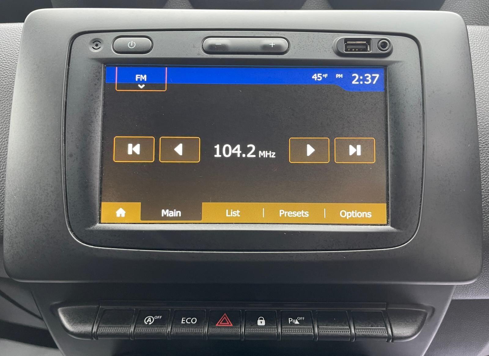 Dacia Duster - Image 38