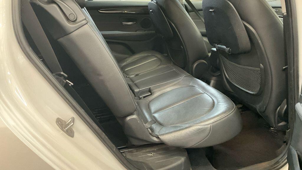 BMW 2 Series Gran Tourer - Image 9