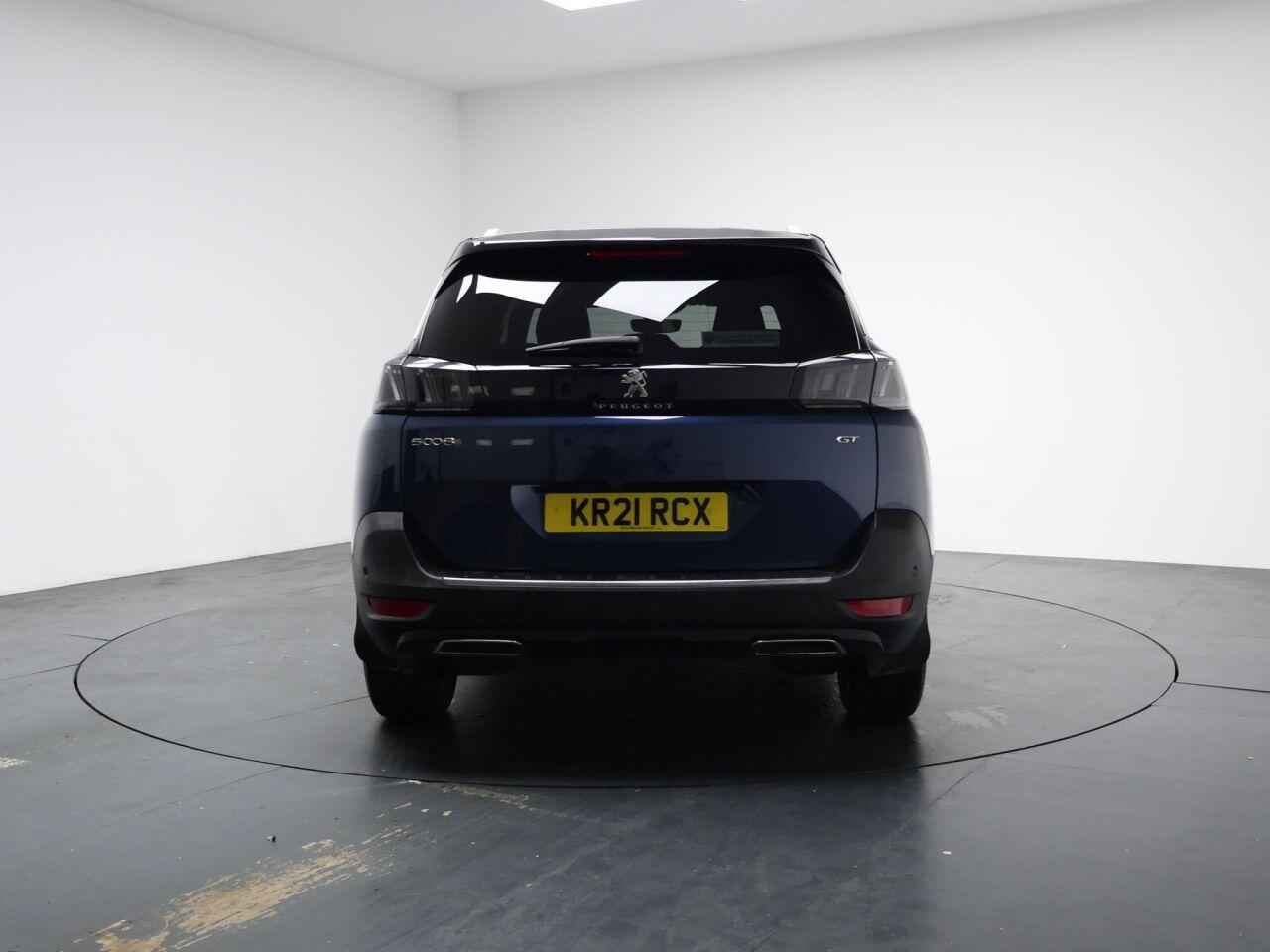Peugeot 5008 - Image 11