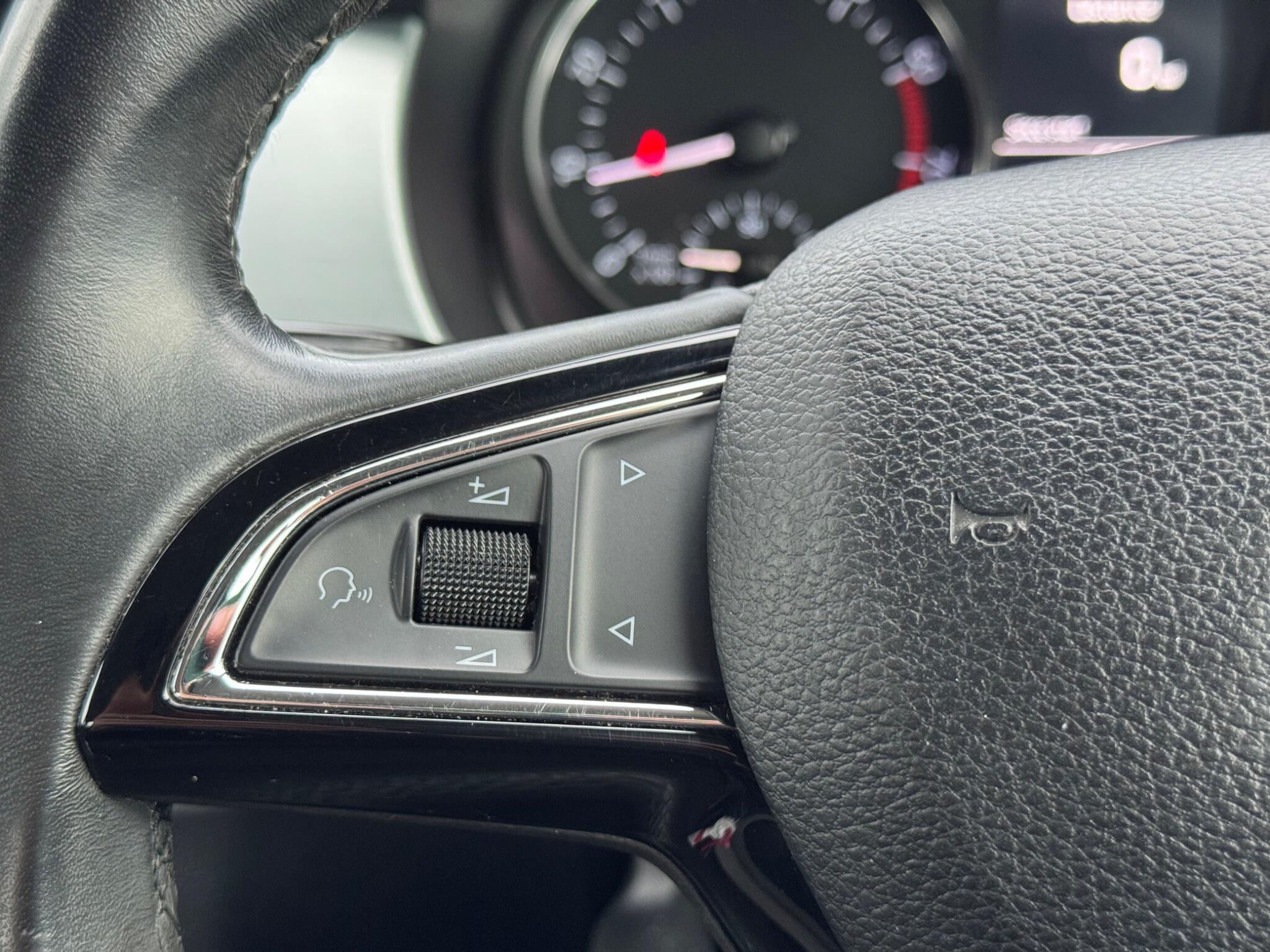 Skoda Fabia - Image 30