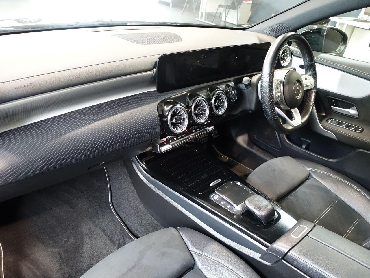 Mercedes-benz A Class - Image 13