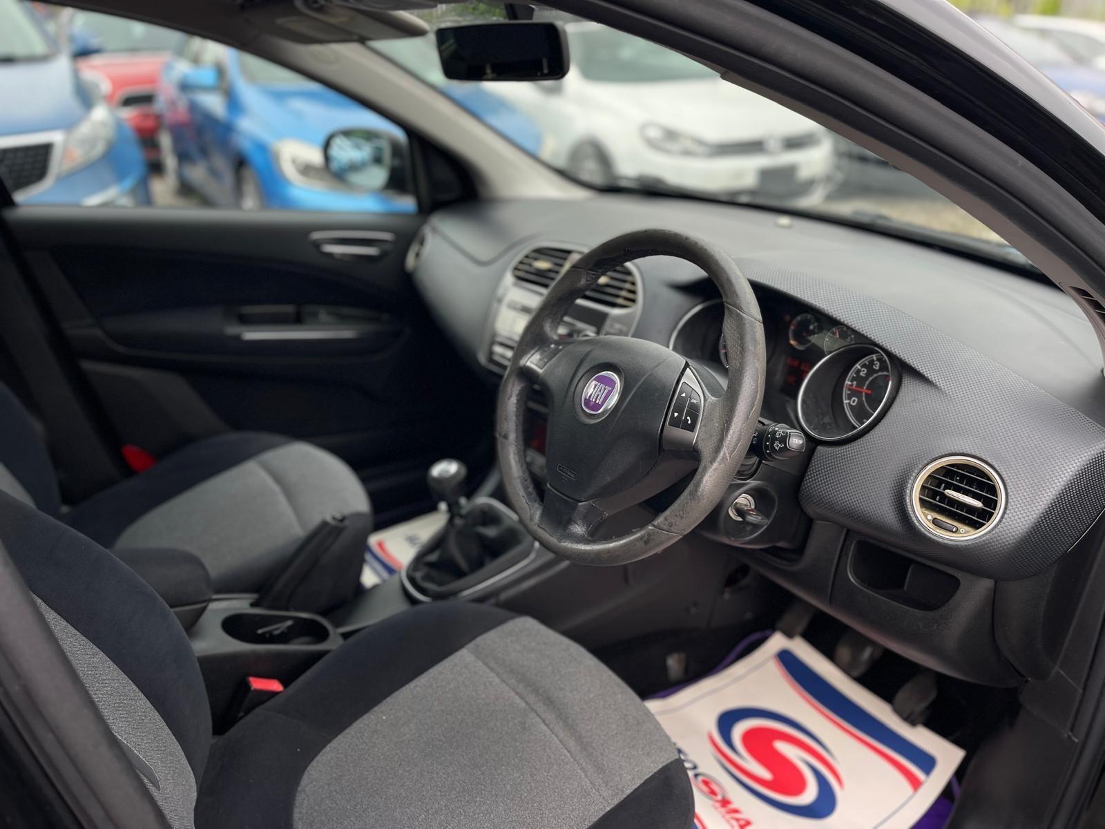 Fiat Bravo - Image 3