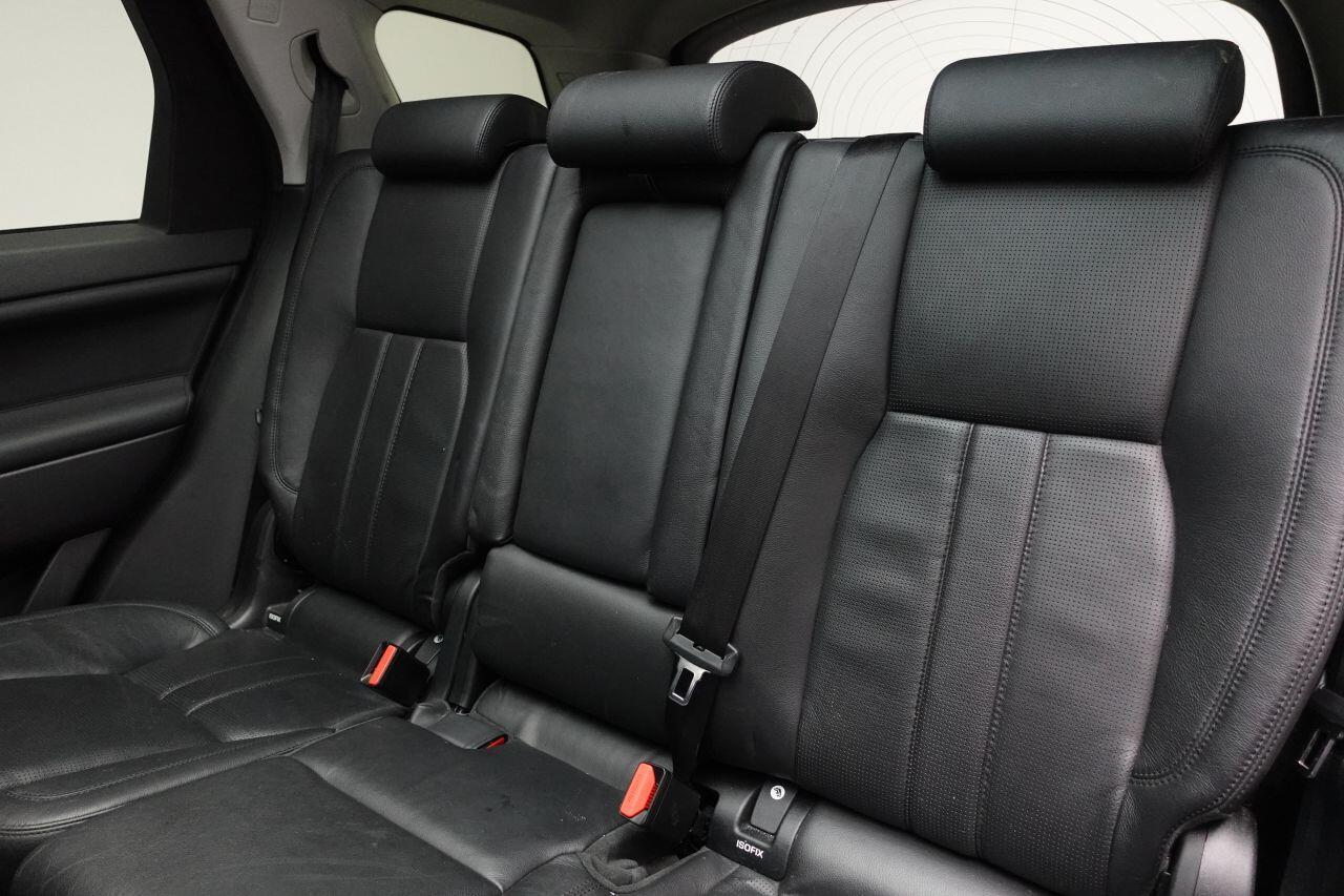 Land Rover DISCOVERY SPORT - Image 25