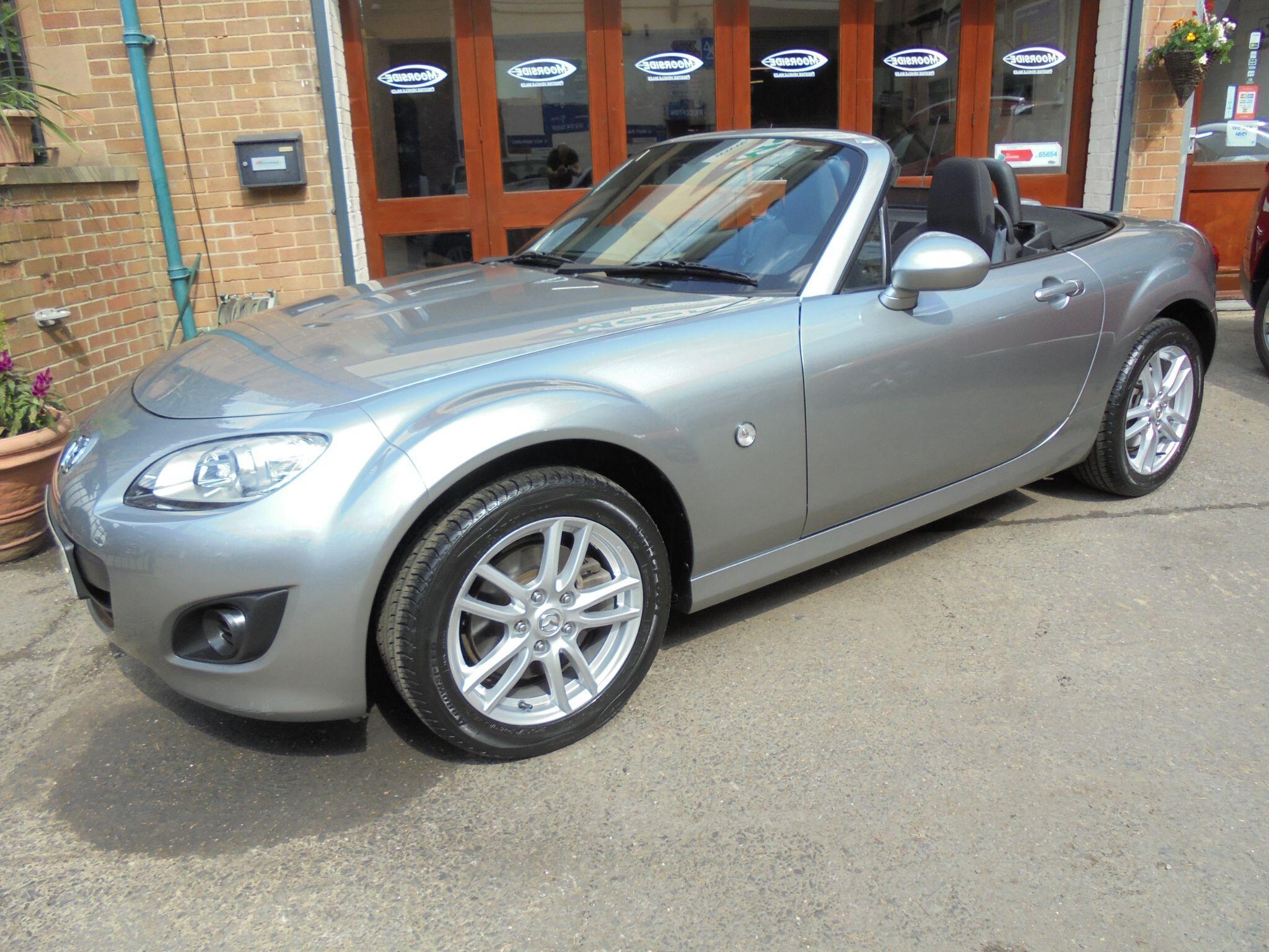 Mazda MX-5 - Image 2