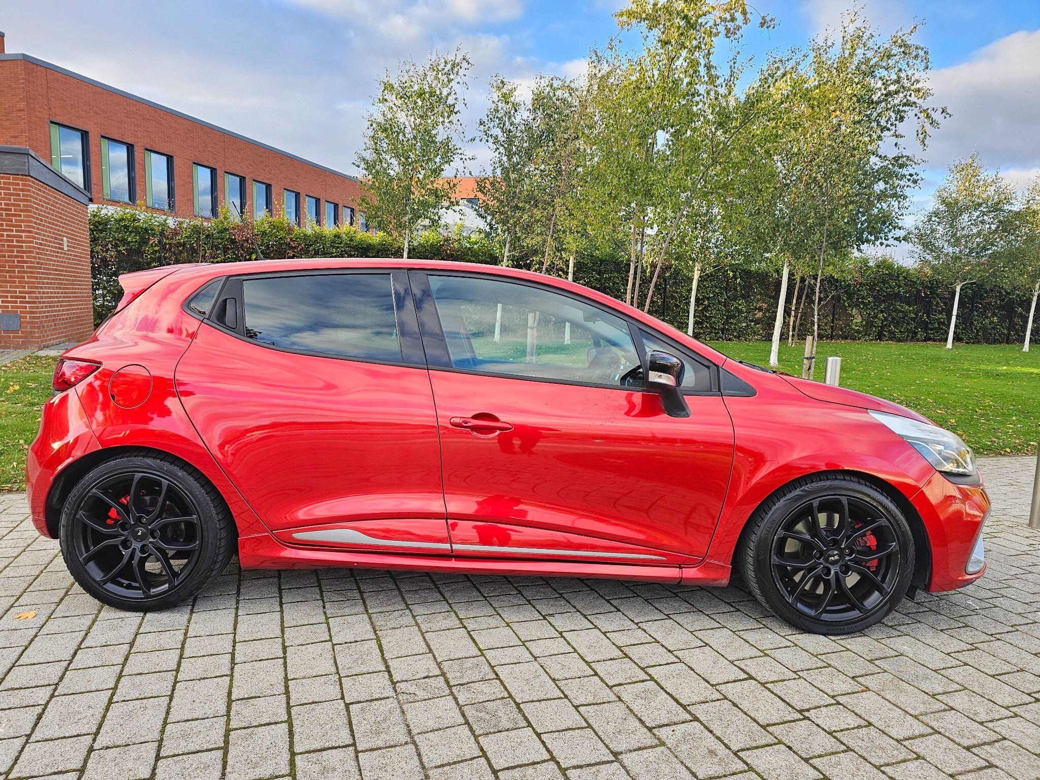 Renault Clio - Image 7