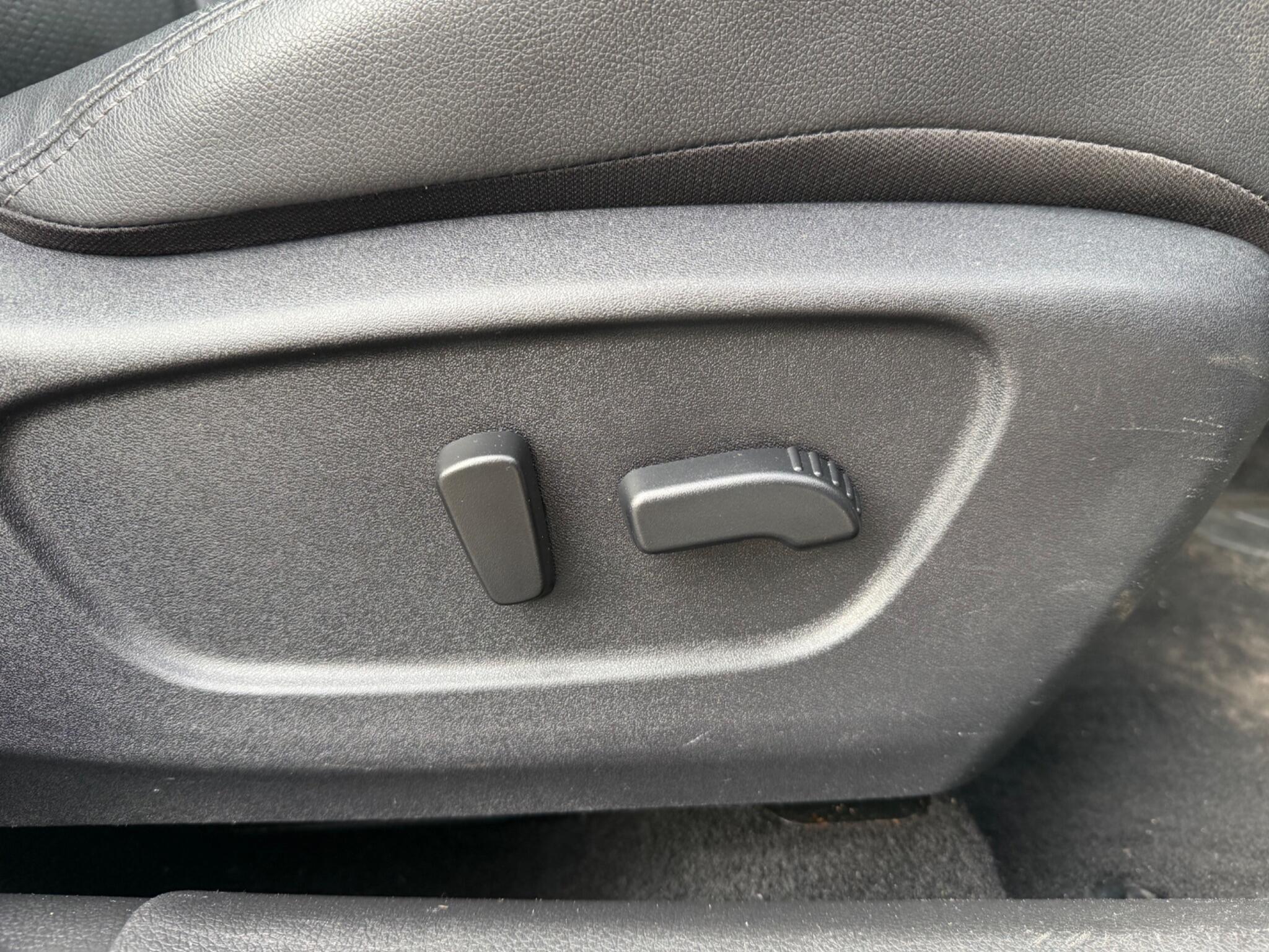 Nissan Qashqai - Image 25