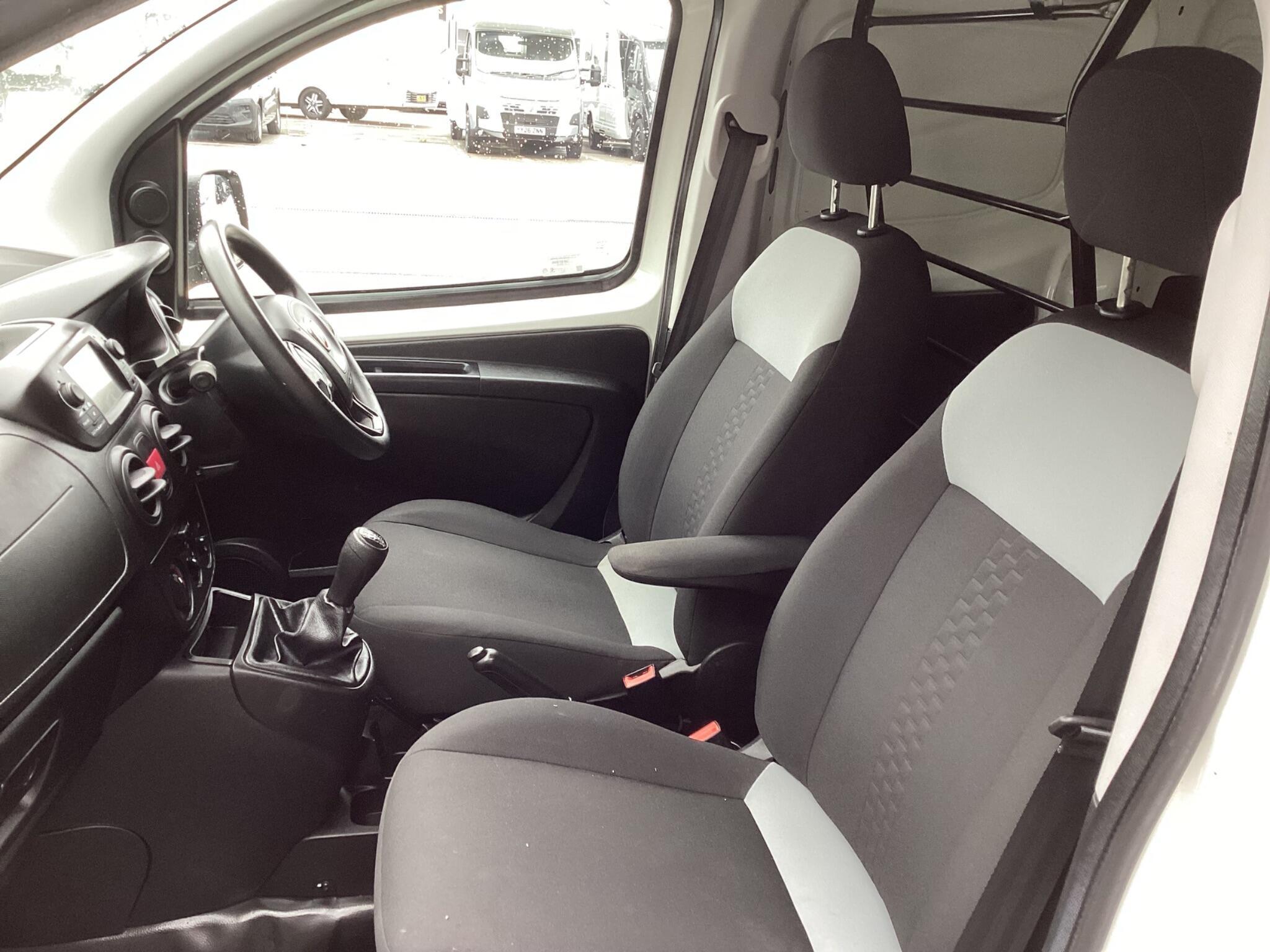 Fiat Fiorino - Image 17
