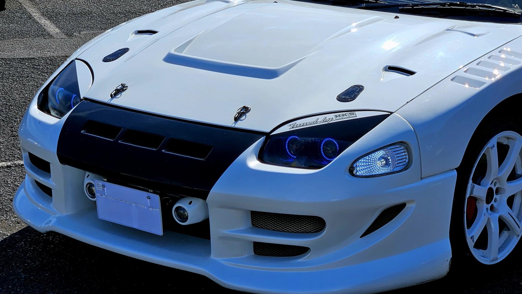 Mitsubishi GTO - Image 14
