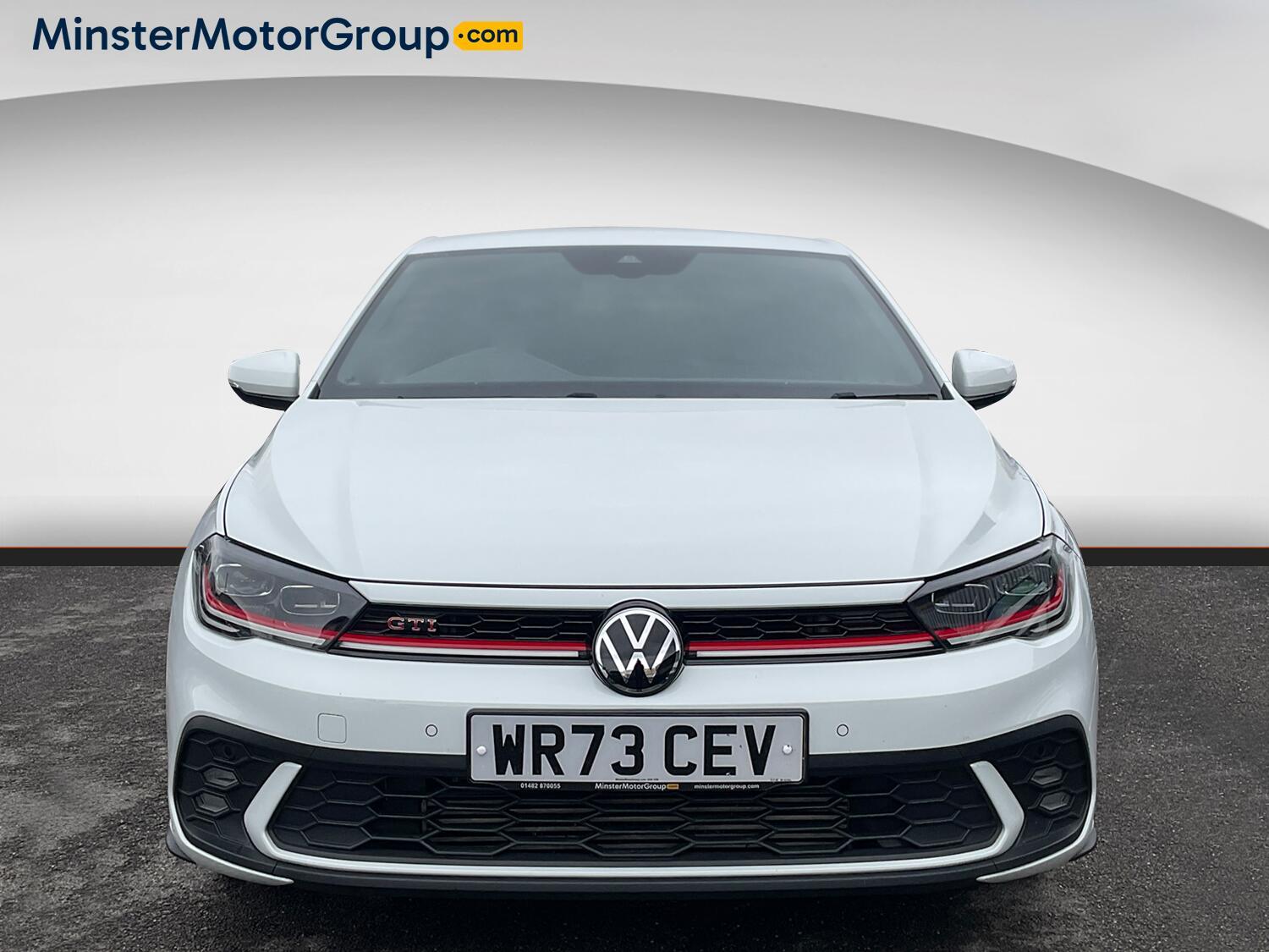 Volkswagen Polo - Image 5