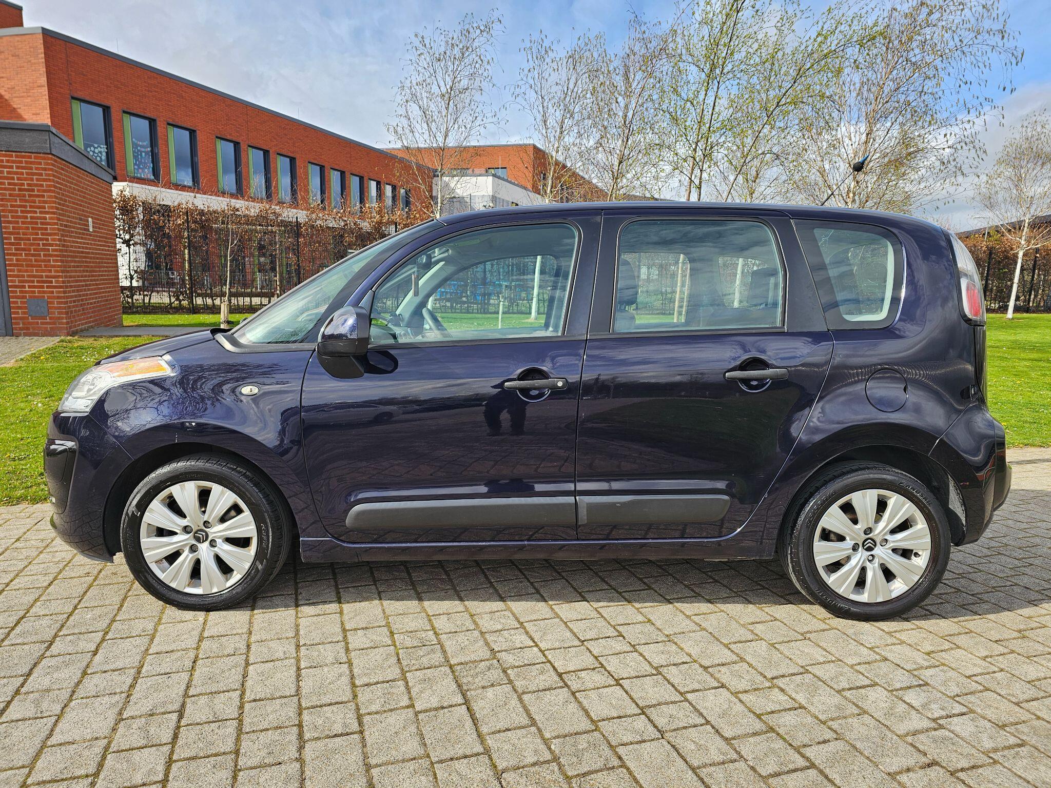 Citroen C3 Picasso - Image 18