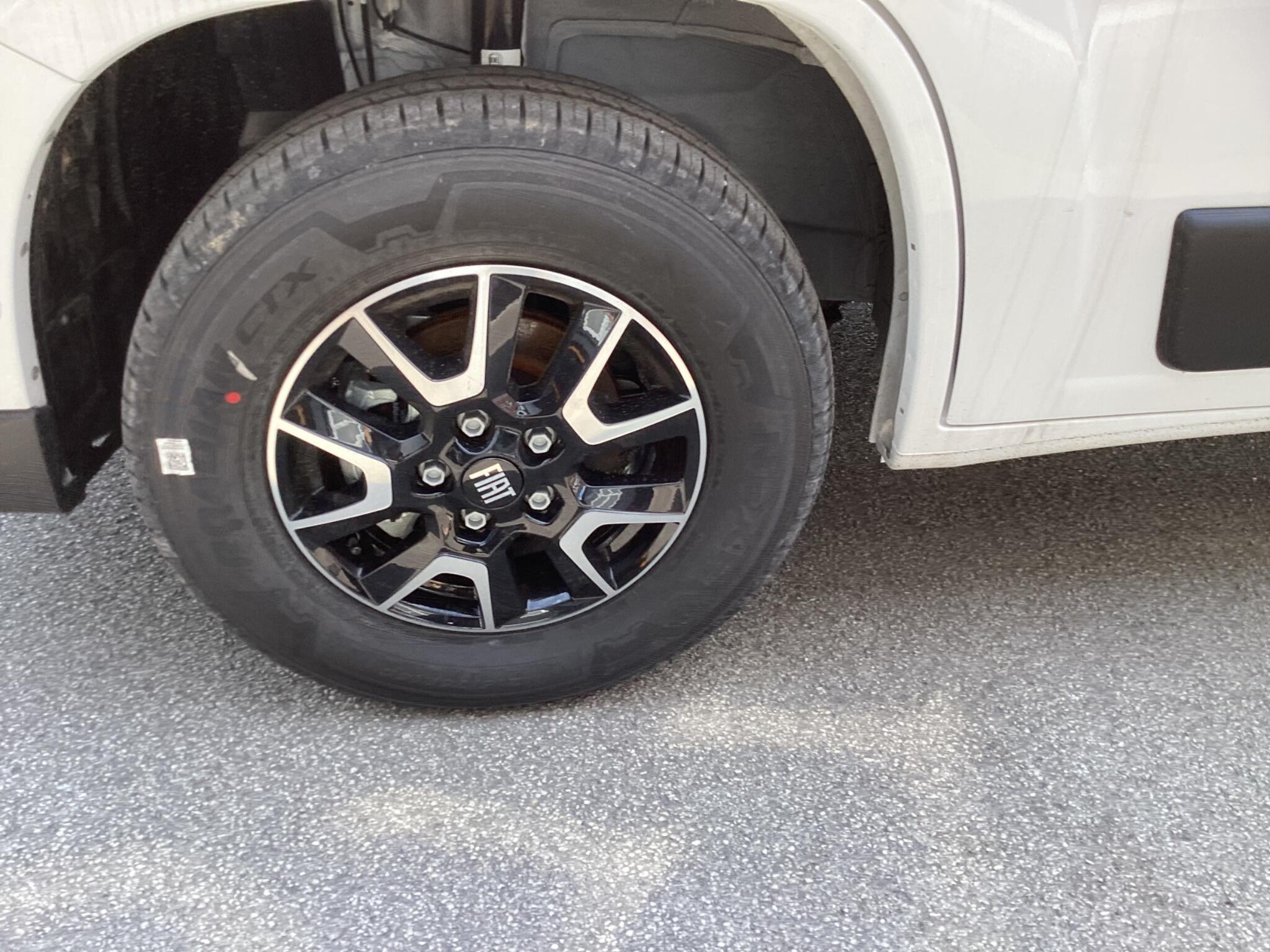 Fiat Ducato - Image 13
