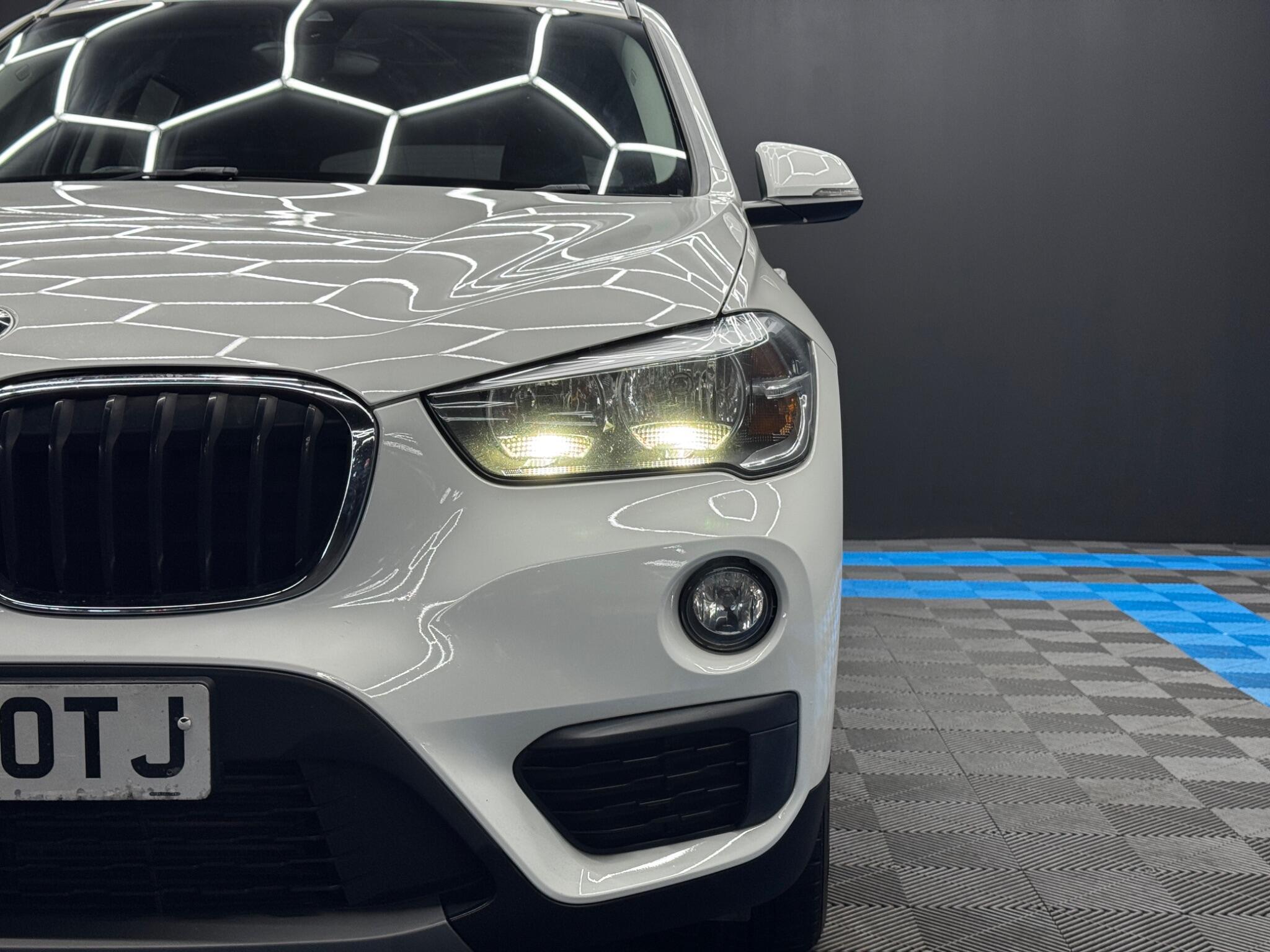 BMW X1 - Image 48